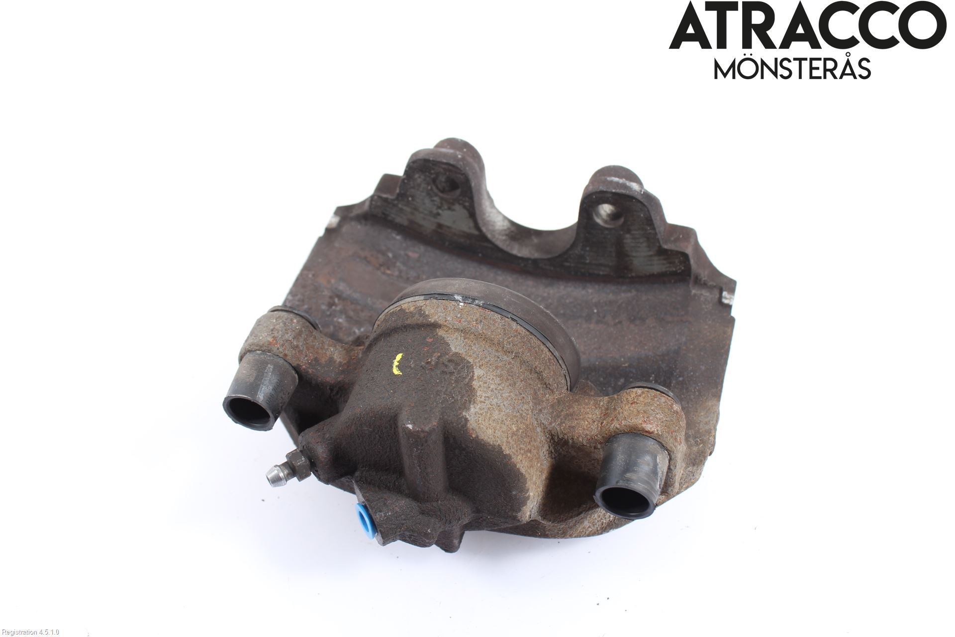 Ford TRANSIT/TOURNEO CONNECT 13-22 Bremsecaliper Foran Høyre