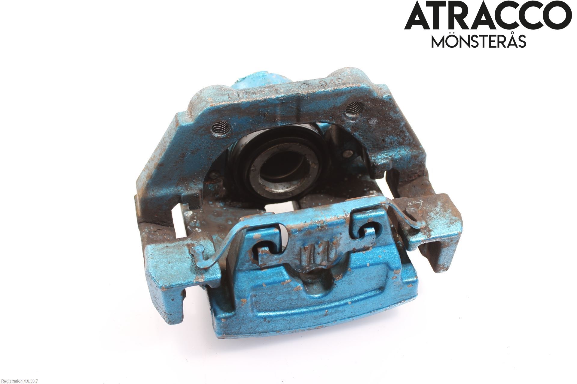 BMW X5 F15 13-18 Bremsecaliper Bak Høyre