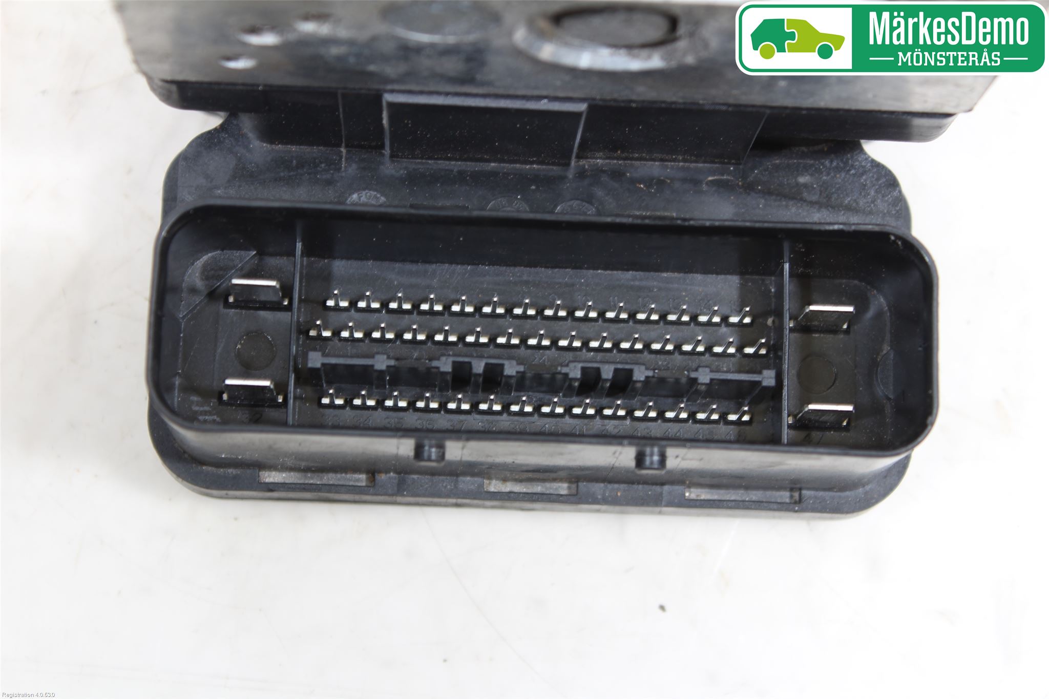 Ford FIESTA 09-12 Abs Hydraulikkaggregat