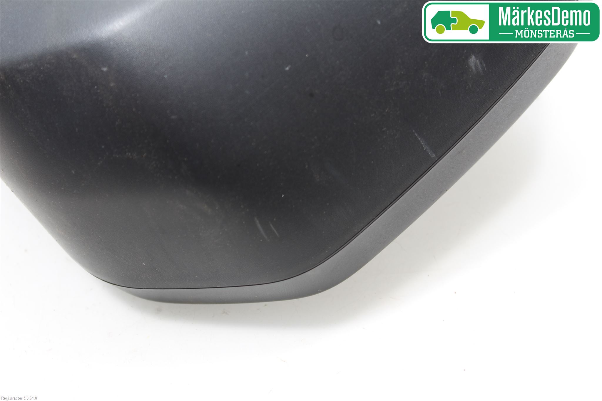 Citroen BERLINGO 08-18 Speil V M-El Justering