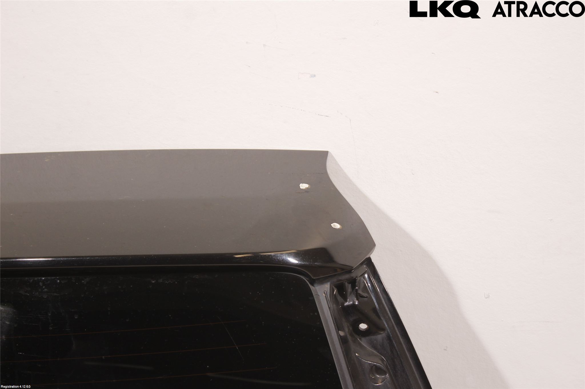Volvo V70 14-16 Bakluke Stv