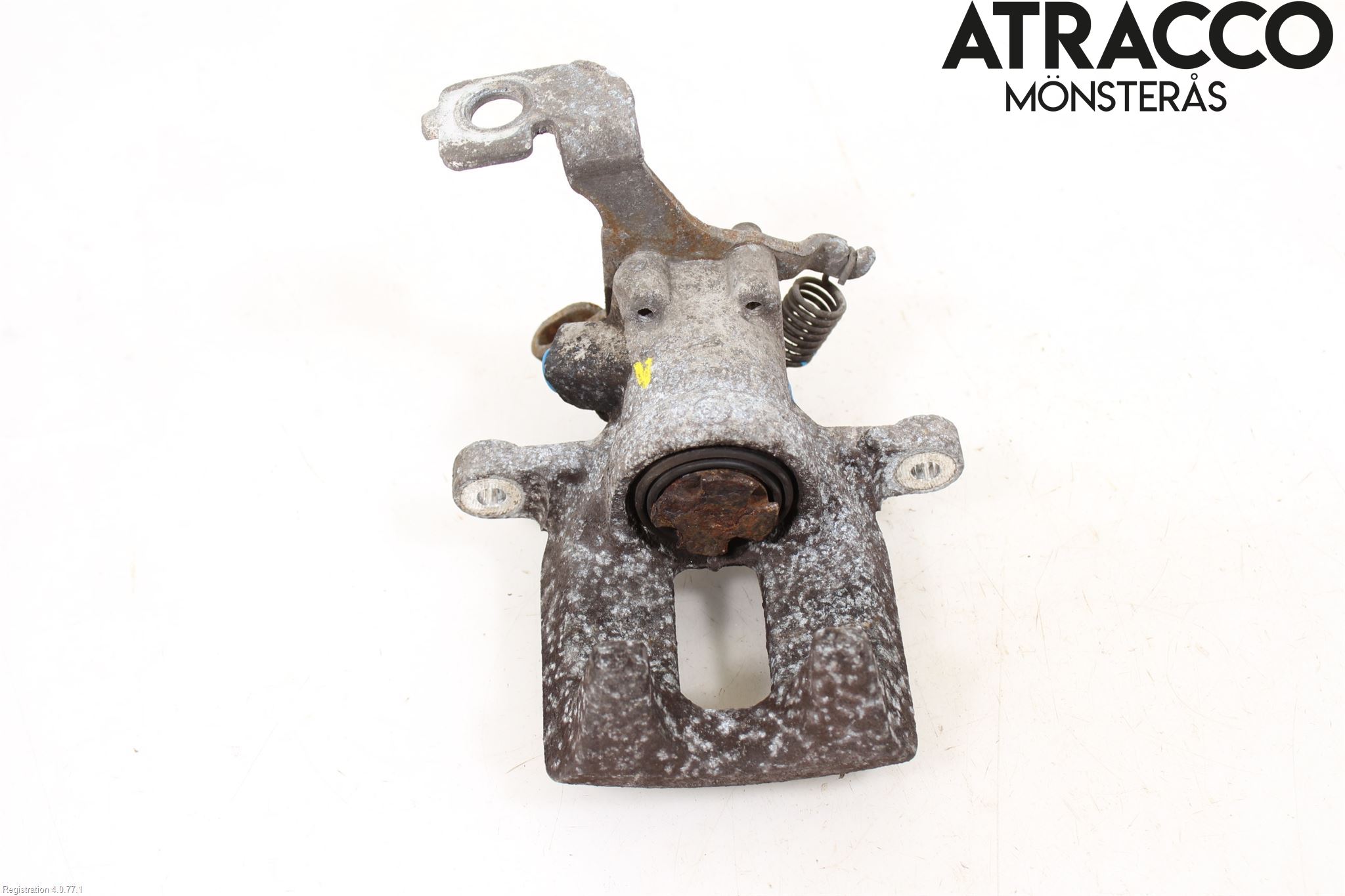 Toyota AURIS 13-19 Bremsecaliper Bak Høyre