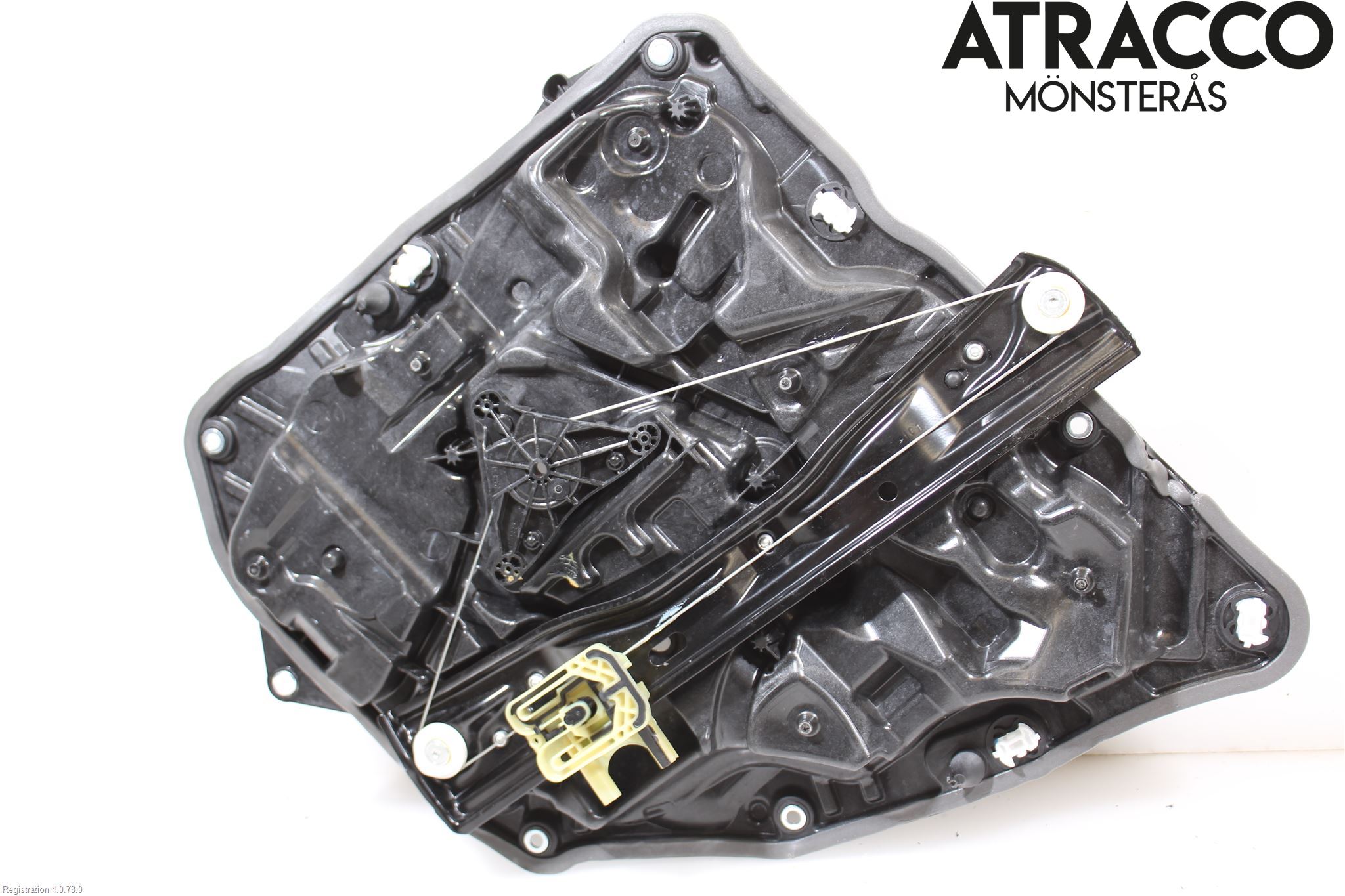 BMW 5 G30/G31/F90 17-23 Vindusheis