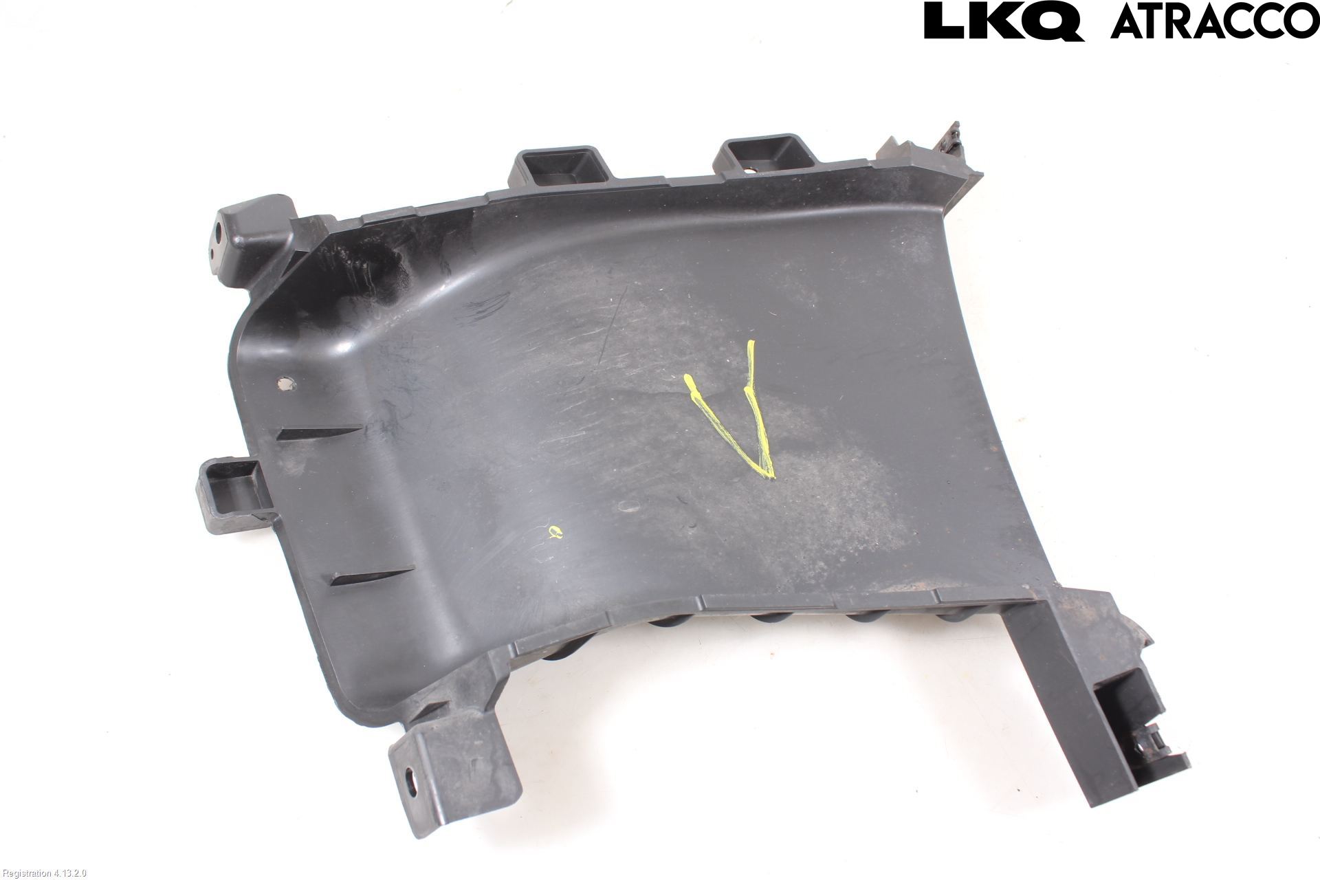 Kia OPTIMA 16-20 Luftstyring Front