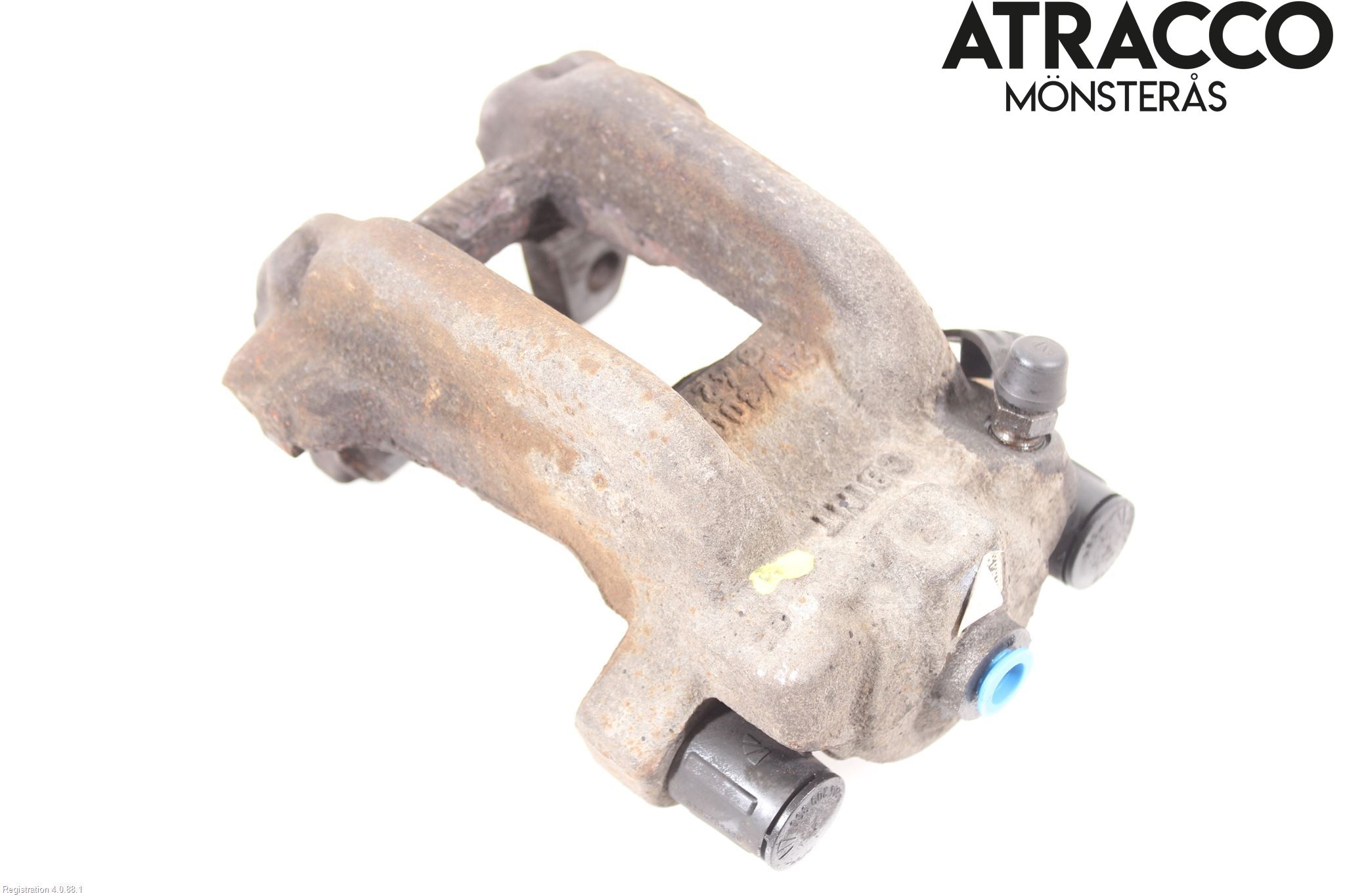 BMW 4 F36 Gran Coupé 14-20 Bremsecaliper Bak Høyre