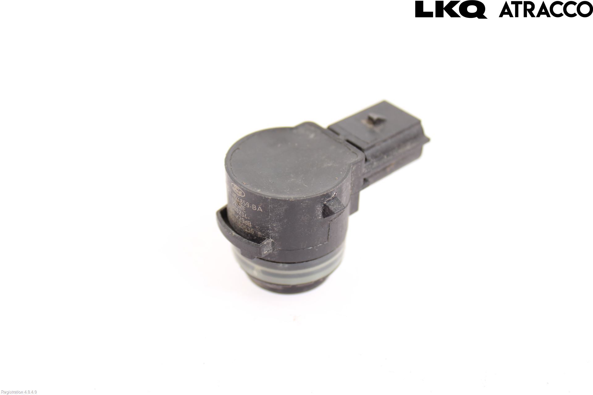 Ford ECOSPORT 17- Sensor Ryggesensor