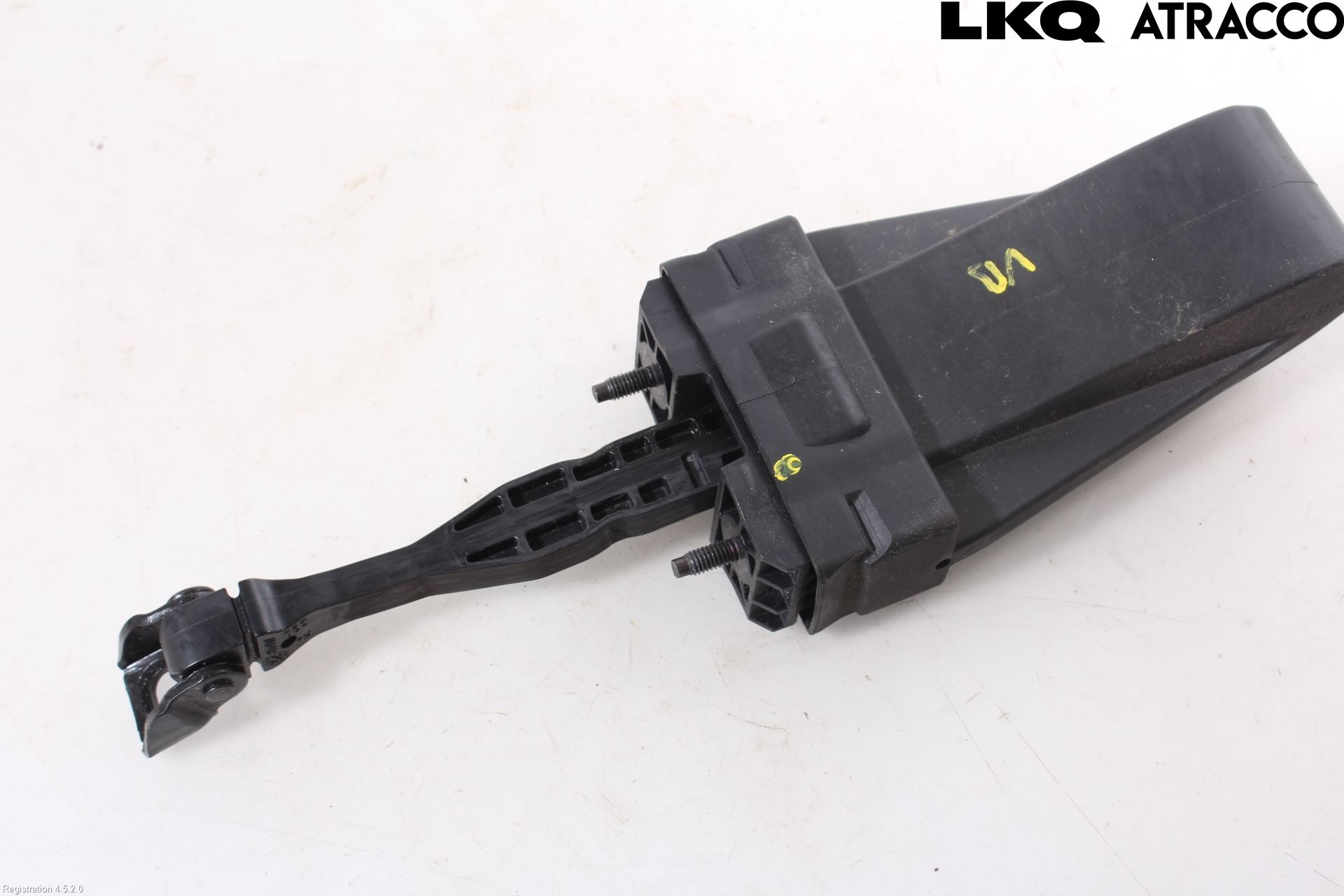 BMW 5 G30/G31/F90 17-23 Dørstopper