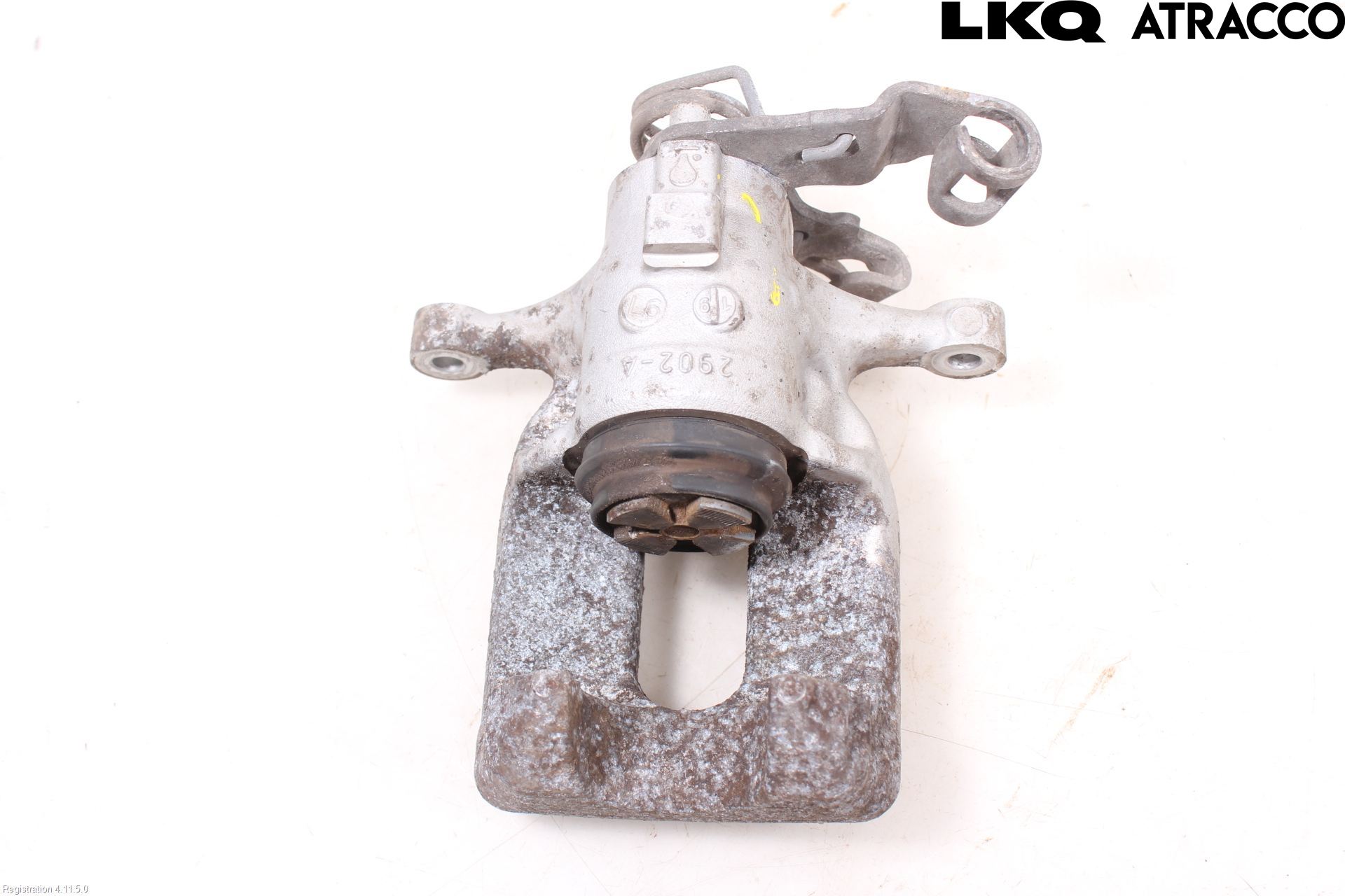 Opel ASTRA K 16-22 Bremsecaliper Bak Venstre