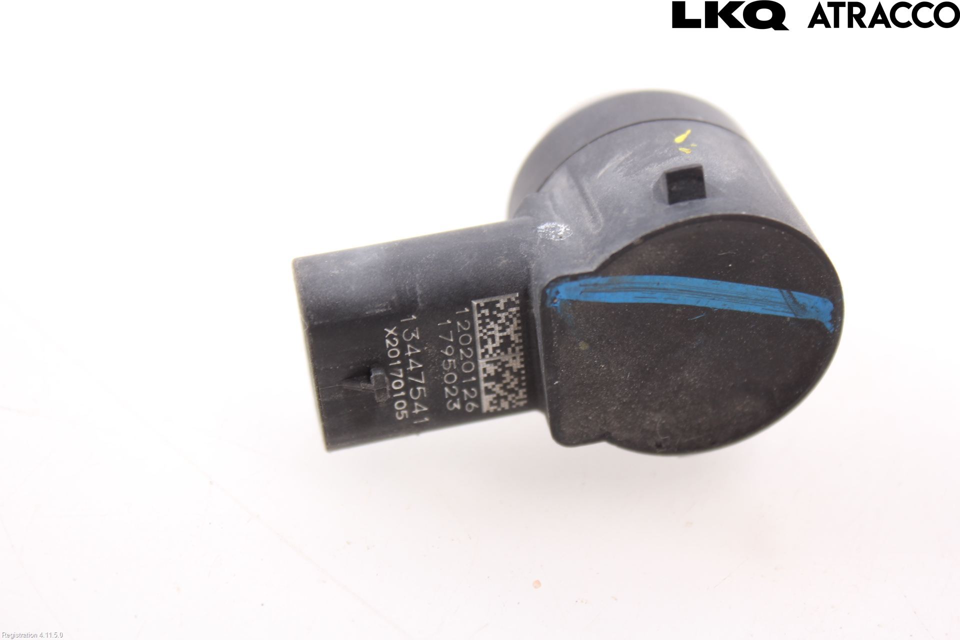 Opel ASTRA K 16-22 Sensor Parkering Front