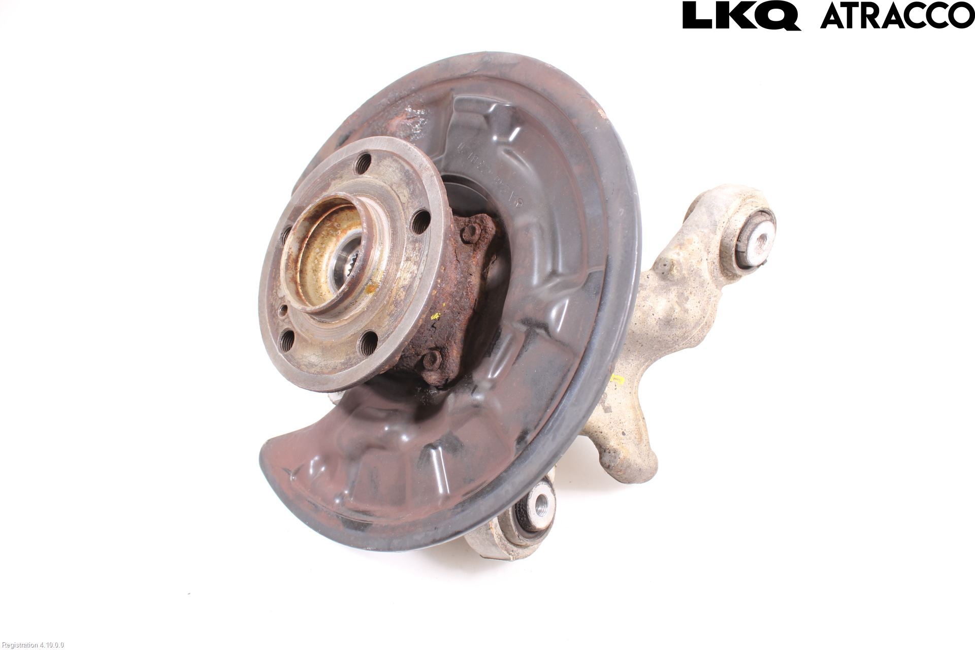Mercedes-Benz MB CLA-KLASS (C117/X117) 13-19 Spindel Vb