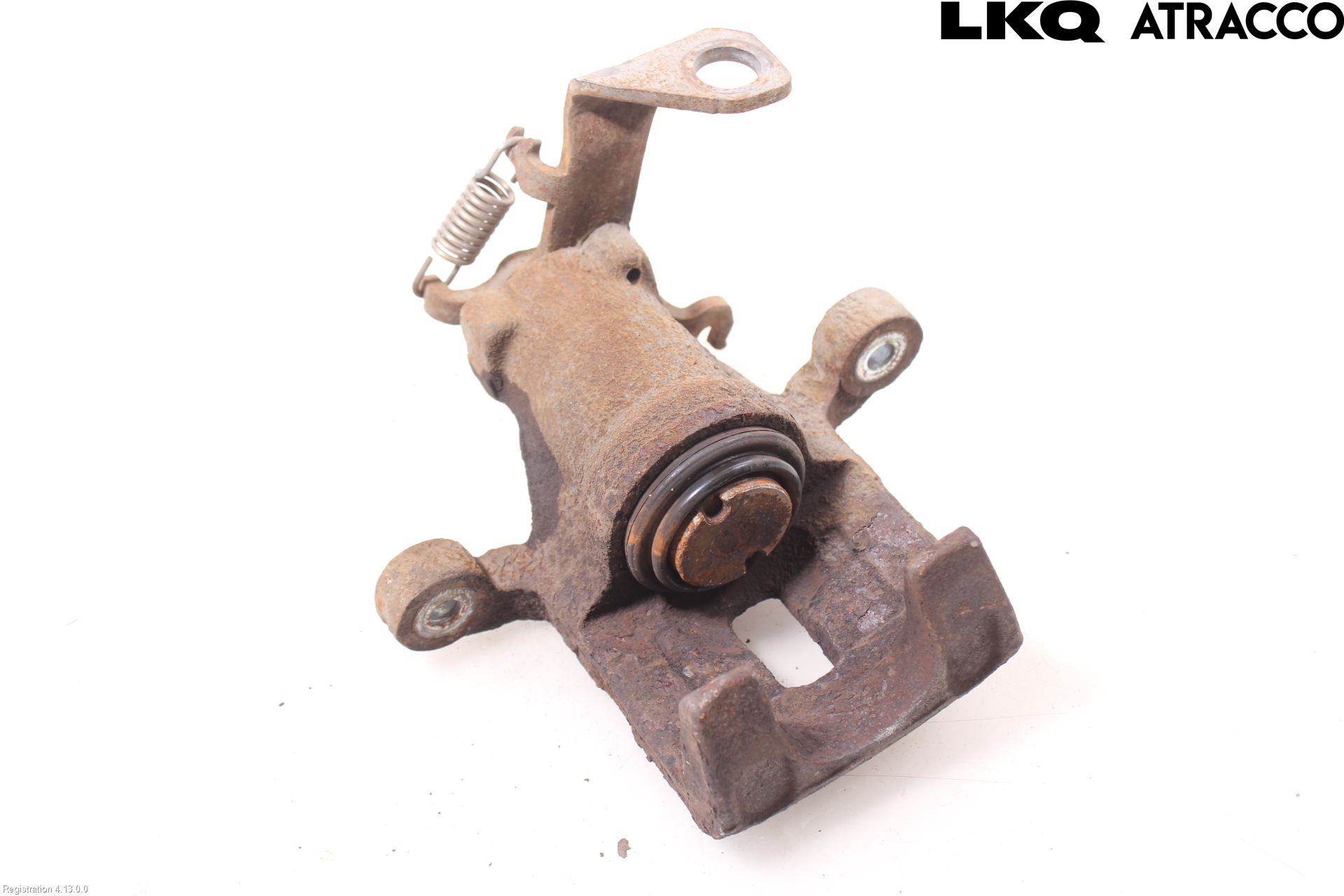 Kia PICANTO 12-17 Bremsecaliper Bak Venstre