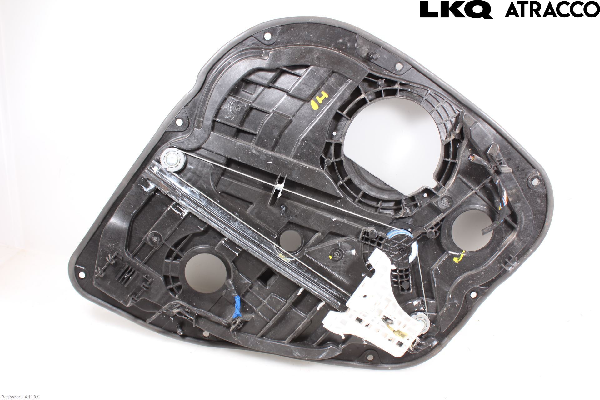 Hyundai i30 PD 17- Vindusheis El Komp