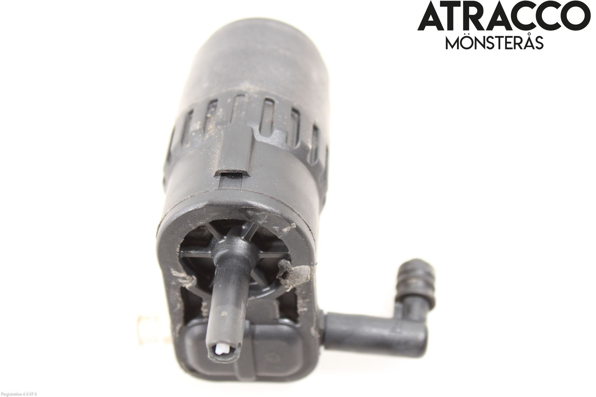 Opel CORSA D 07-14 Spylerpumpe Frontrute