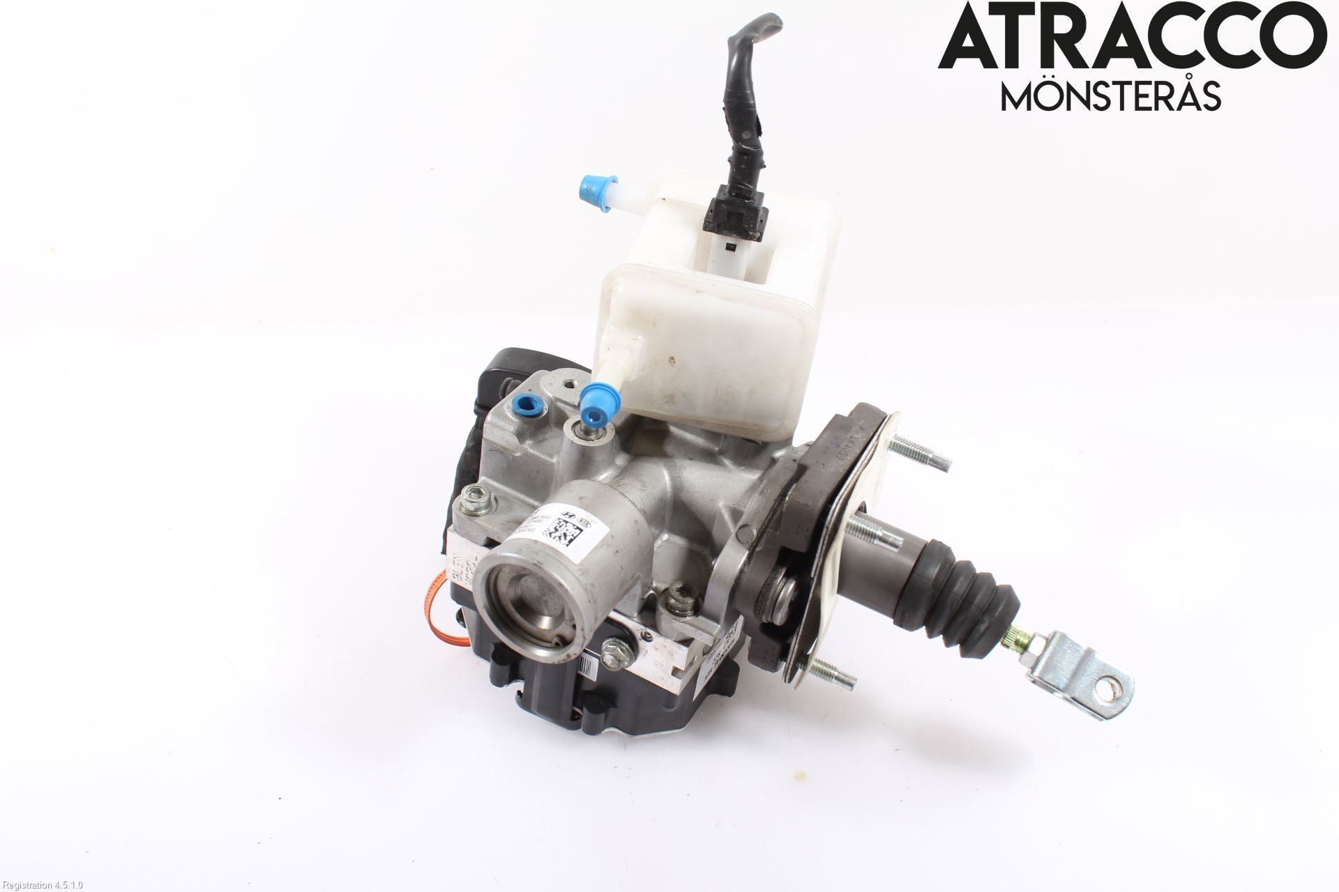 Hyundai IONIQ AE 17-22 Abs Hydraulikkaggregat