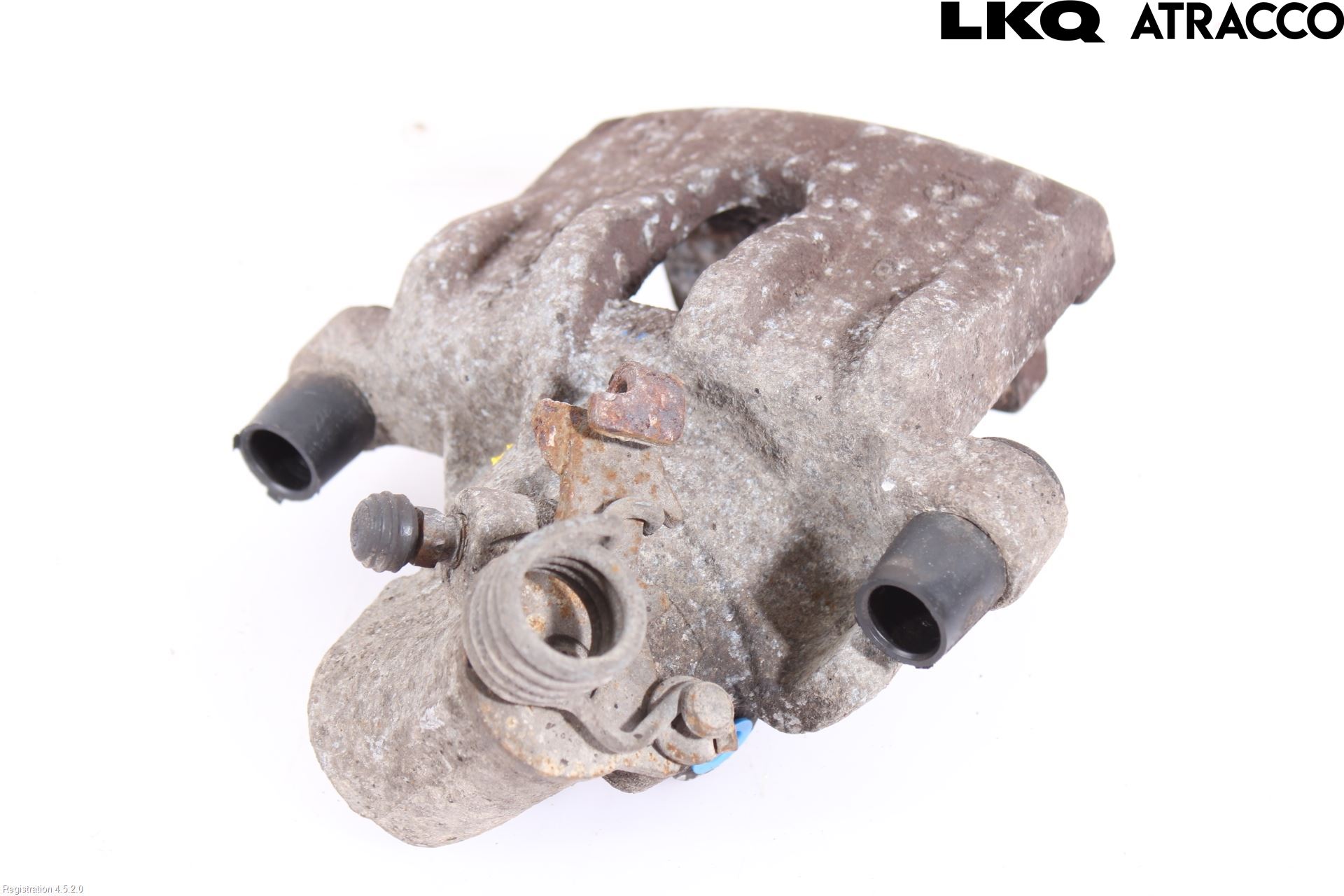 Ford FOCUS 11-14 Bremsecaliper Bak Venstre
