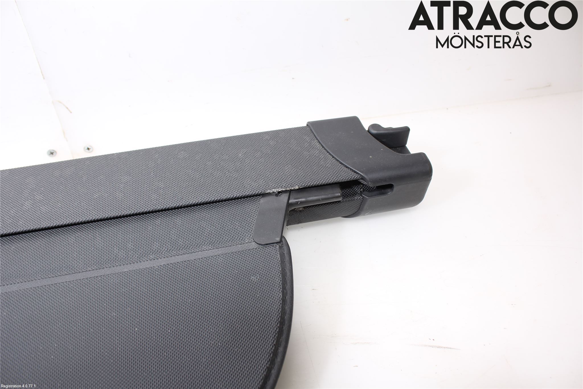 Audi A6/S6     05-11 Innr Innsyn Beskytelse Stv