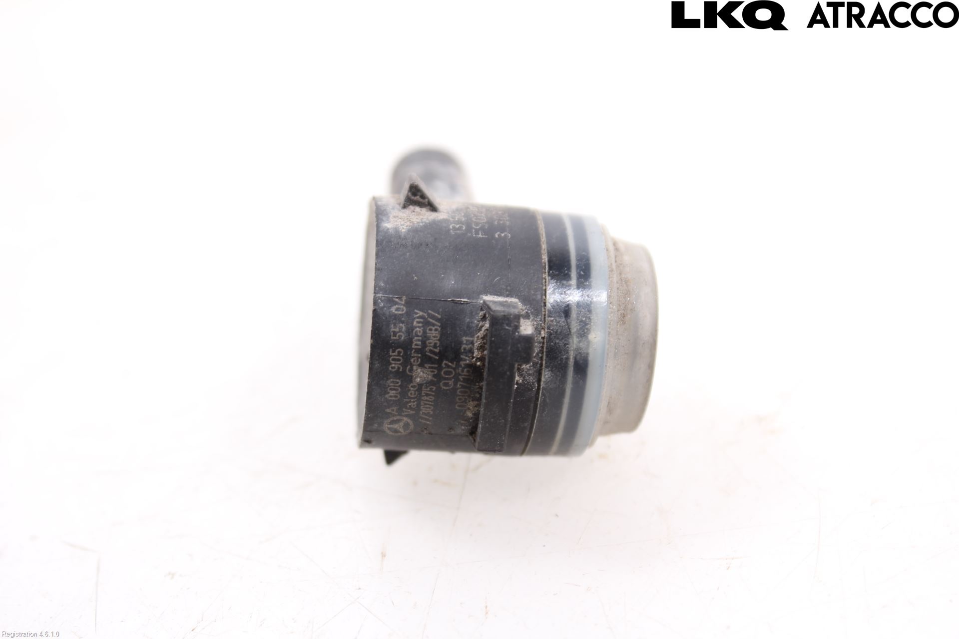 Mercedes-Benz MB CLS (C218/X218) 11-17 Sensor Ryggesensor