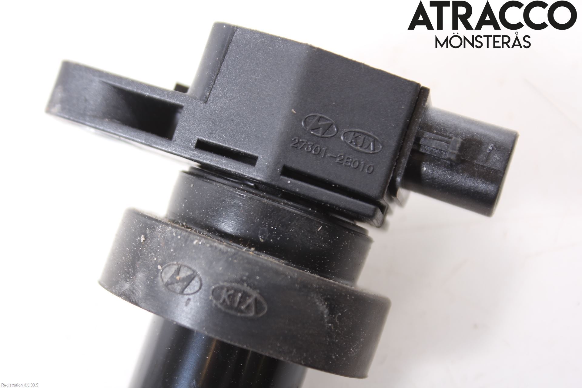 Hyundai ix20 Coil
