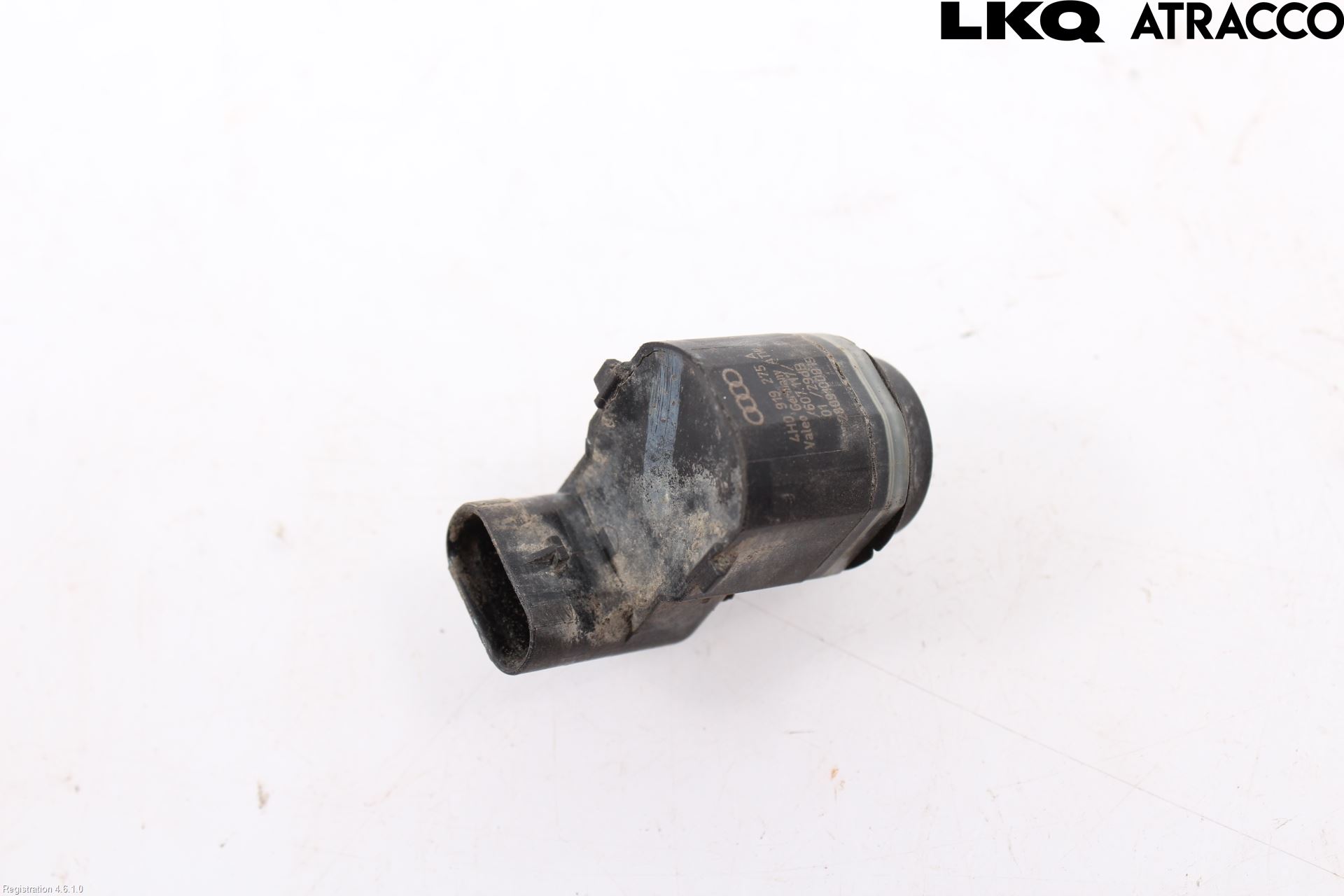 Audi A4 ALLROAD 09-16 Sensor Ryggesensor