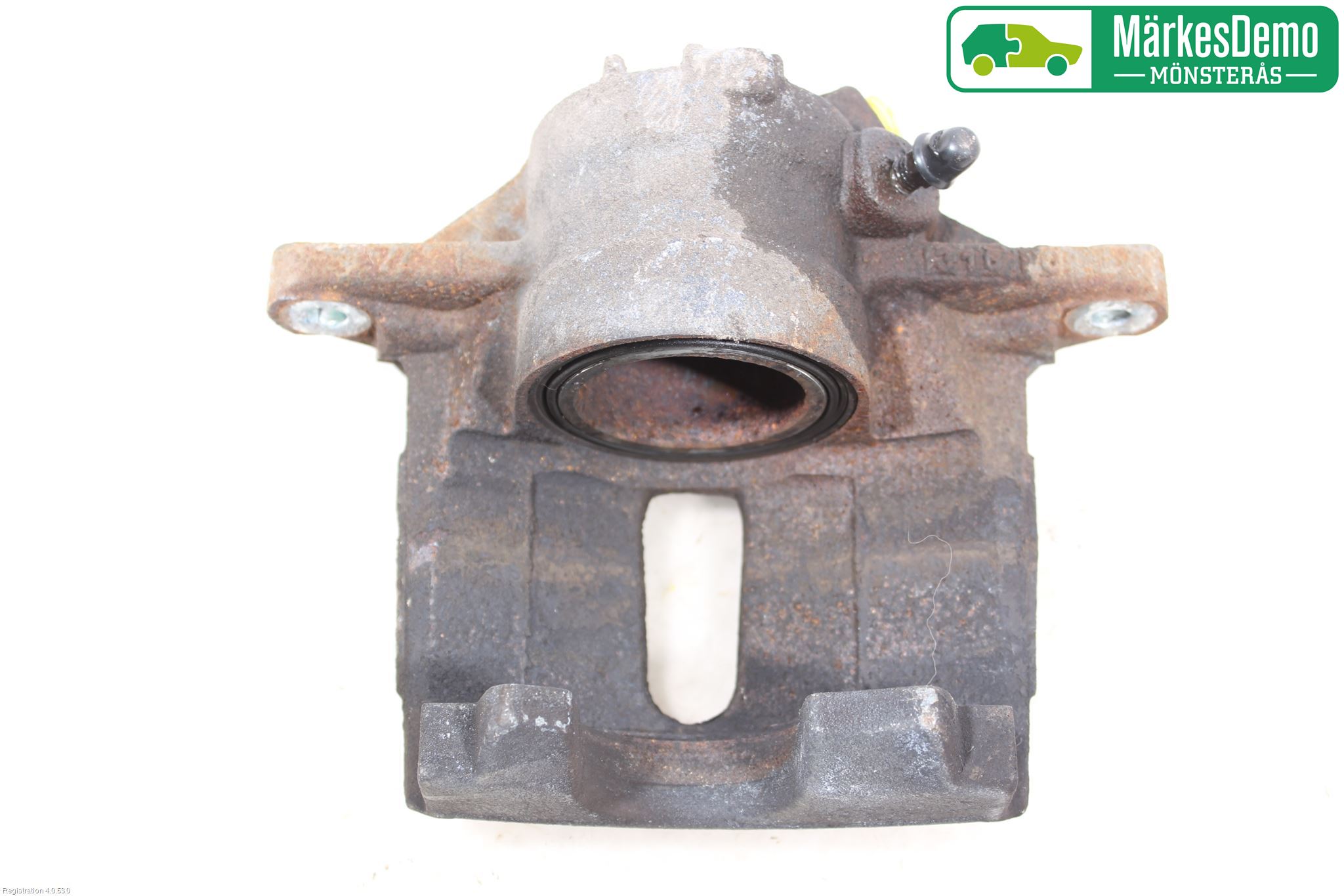 Peugeot PEUGOT 208 16-19 Bremsecaliper Foran Høyre