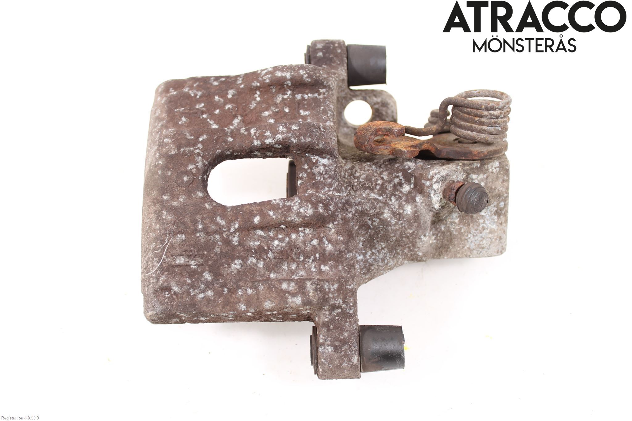 Ford FOCUS 15-18 Bremsecaliper Bak Venstre