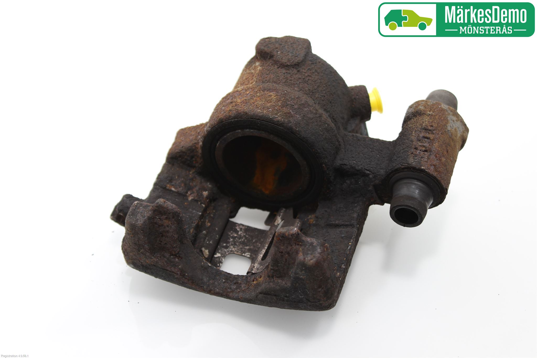 Ford KA 09-16 Bremsecaliper Foran Høyre