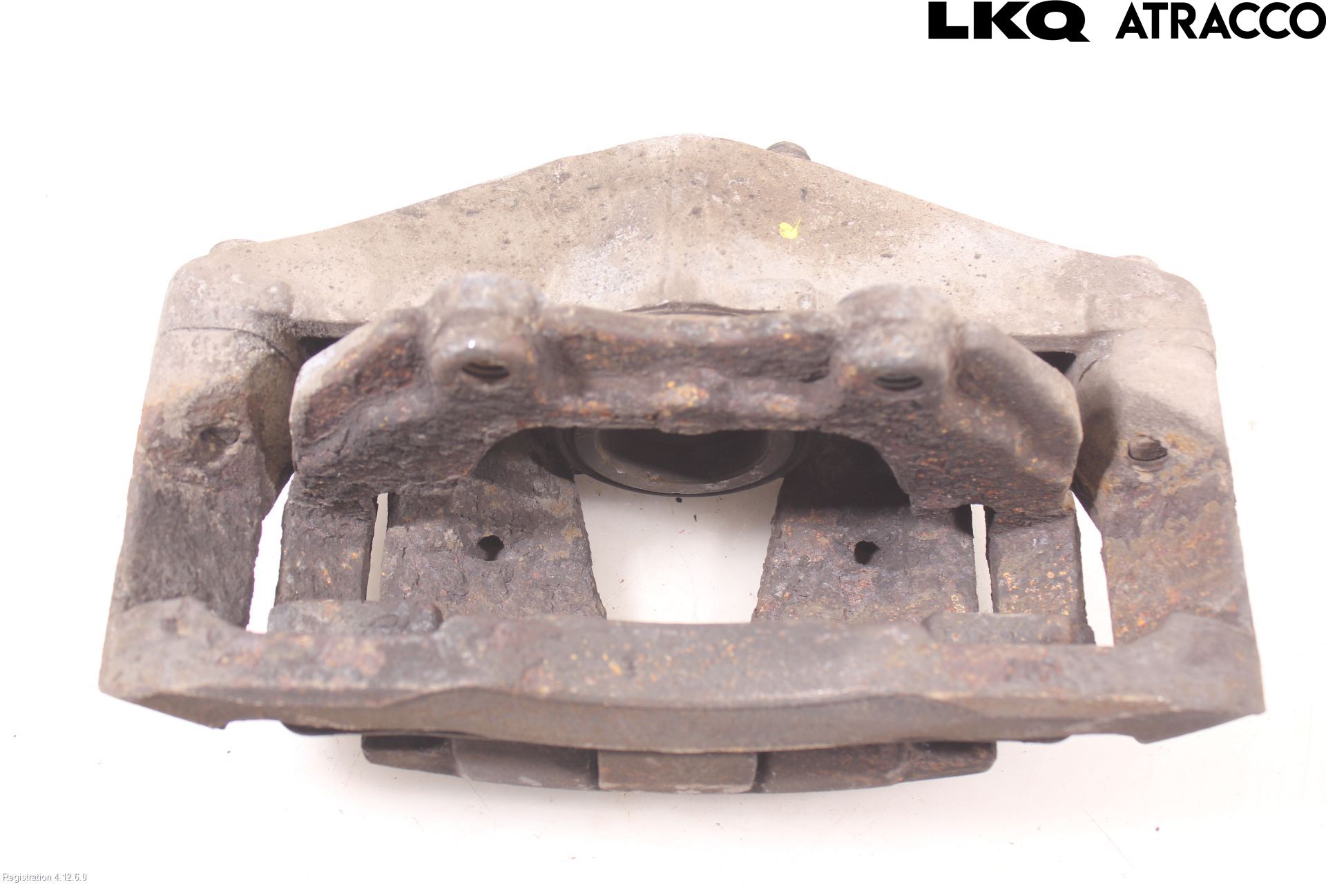 Volvo V40 12-19 Bremsecaliper Foran Høyre