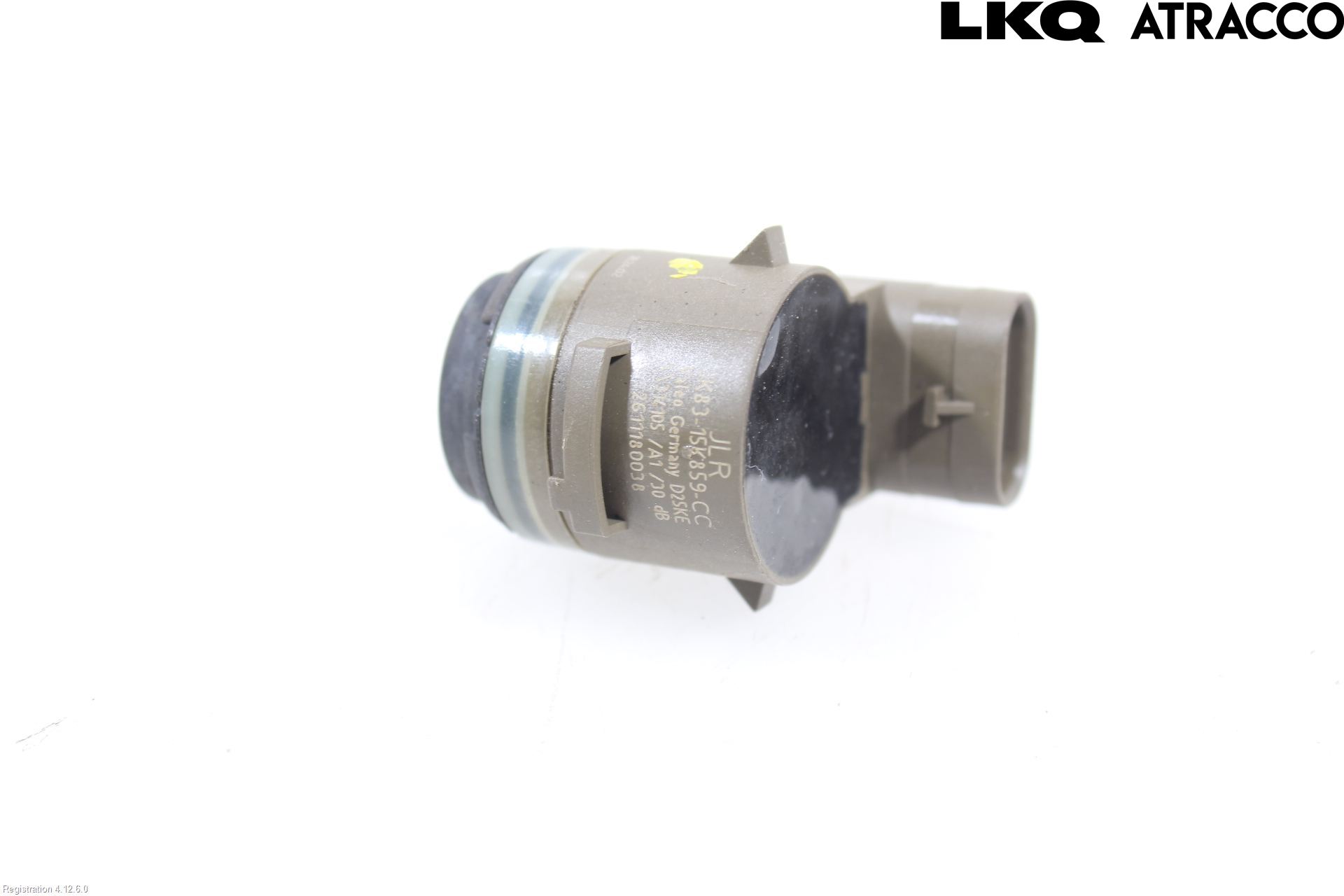 Landrover LAND ROVER DISCOVERY 5 16->> Sensor Ryggesensor