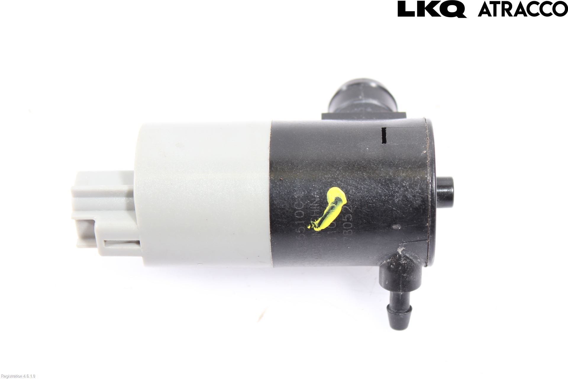 Toyota AYGO 15-21 Spylerpumpe Frontrute