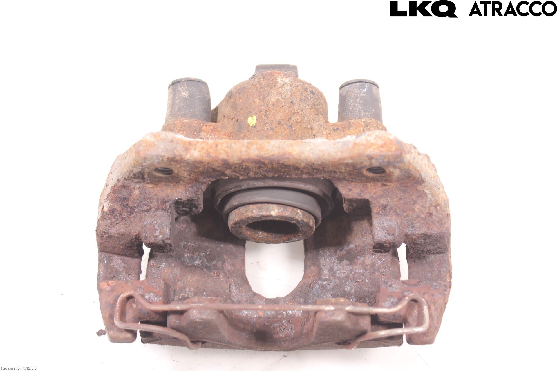 Volvo XC70 05-07 Bremsecaliper Bak Venstre