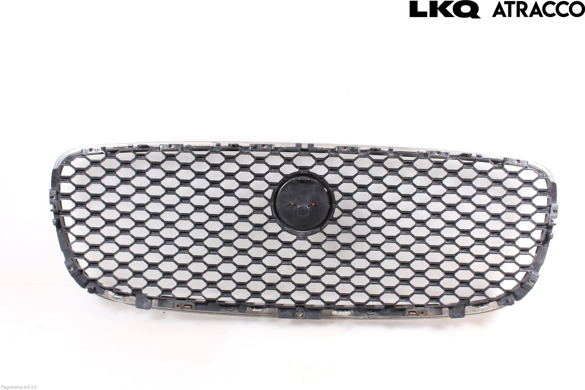 Jaguar XF (X260) 16-24 Grill Komplett