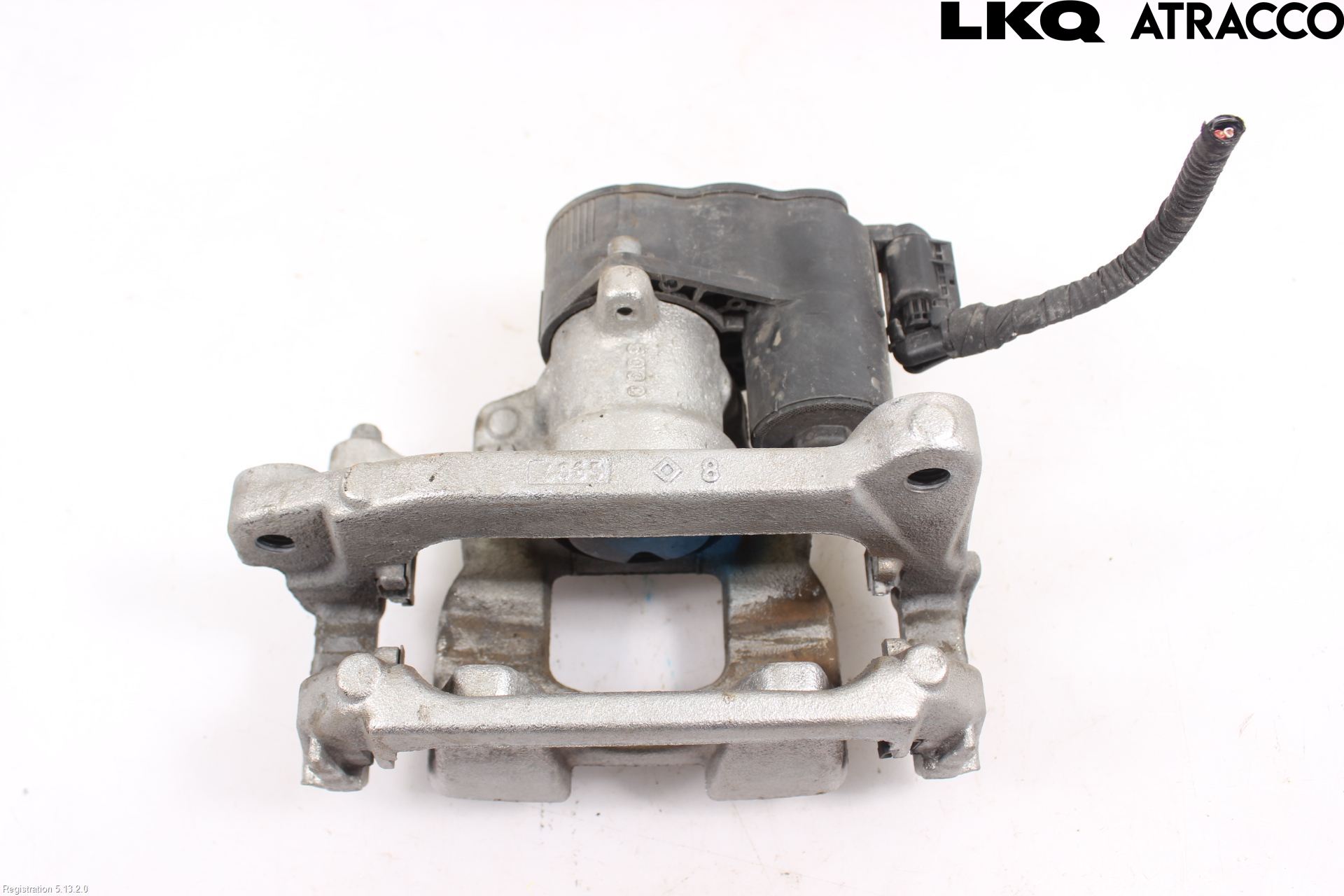 Peugeot 5008/E-5008 24- Bremsecaliper Bak Høyre