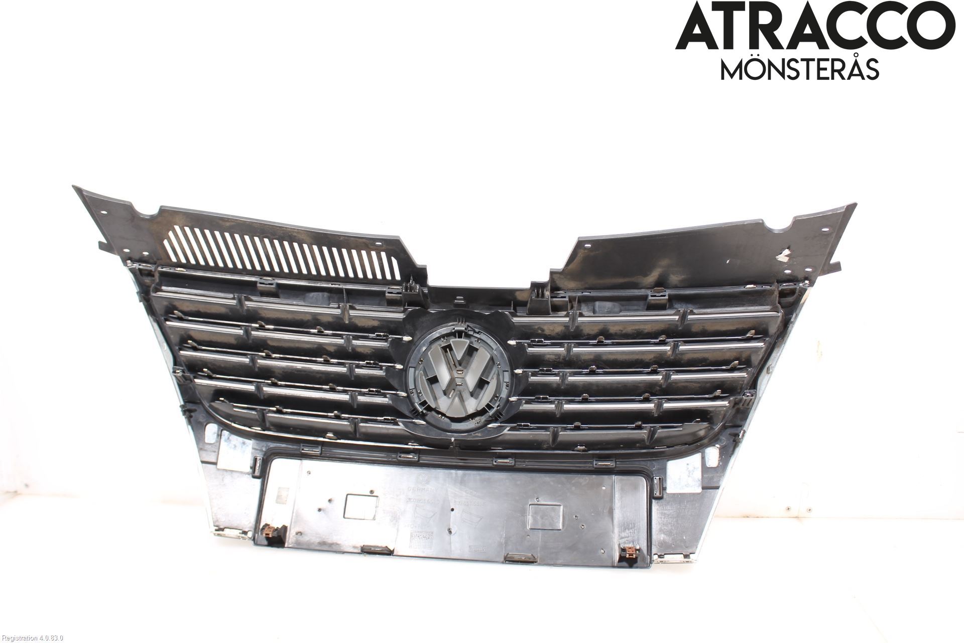Volkswagen VW PASSAT 05-11 Grill Komplett