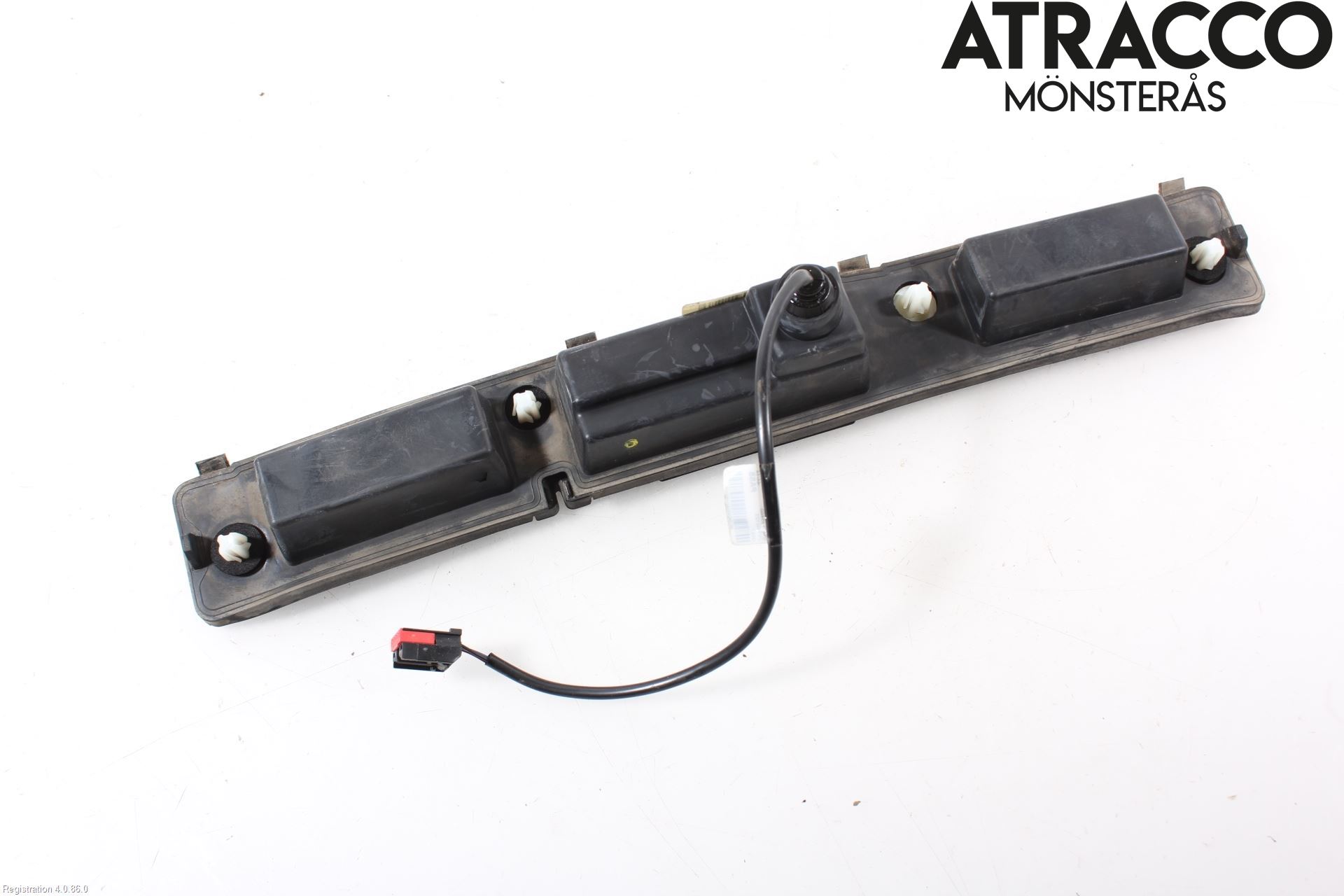 Landrover RANGE ROVER SPORT (L494) 14-22 Bakluke Handtak Ytre