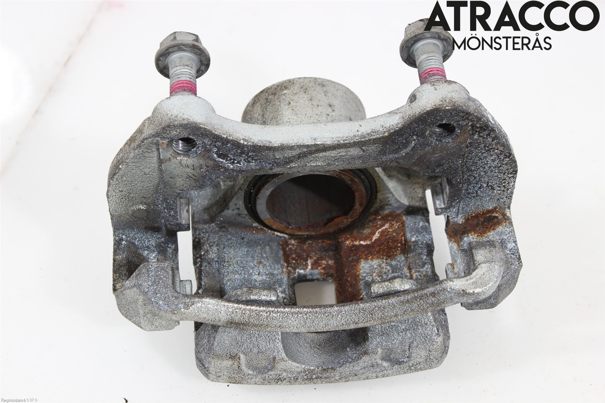 Opel INSIGNIA 09-16 Bremsecaliper Foran Venstre