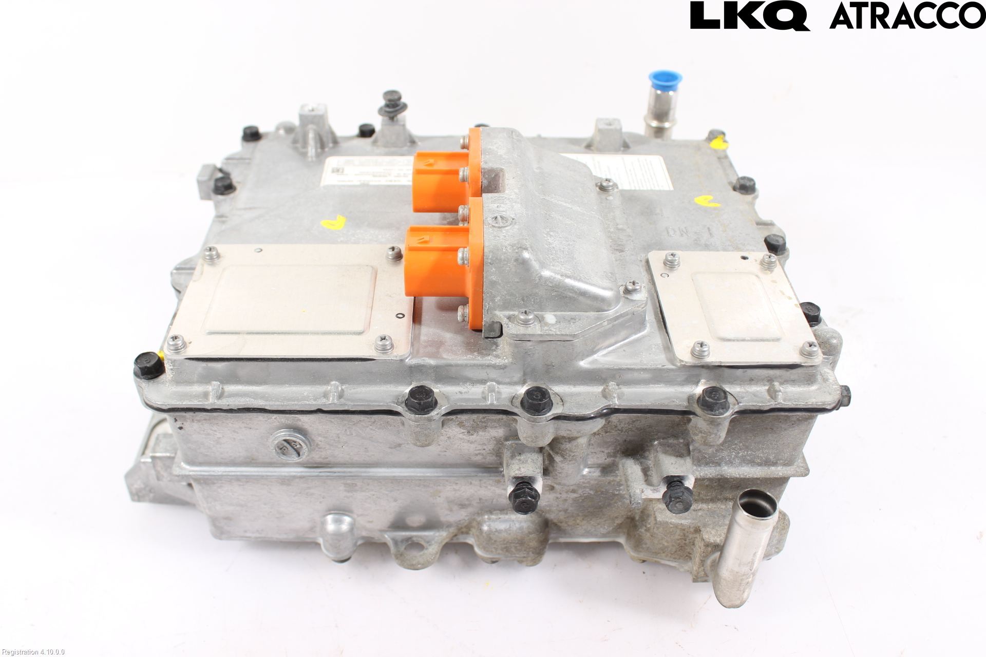 Kia OPTIMA 16-20 Batterilader Hybrid