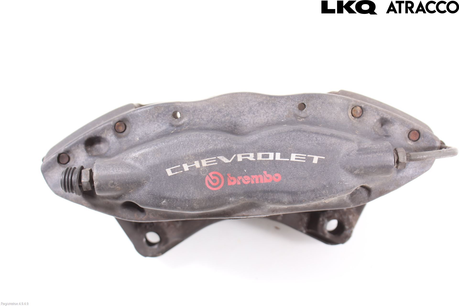 Chevrolet CAMARO Bremsecaliper Bak Venstre