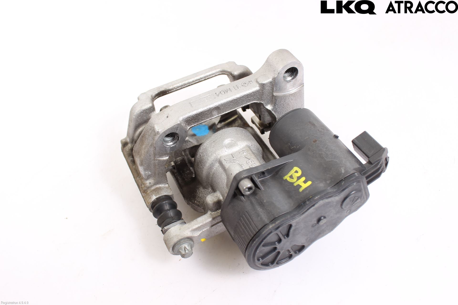 Peugeot 308/E-308 21- Bremsecaliper Bak Høyre