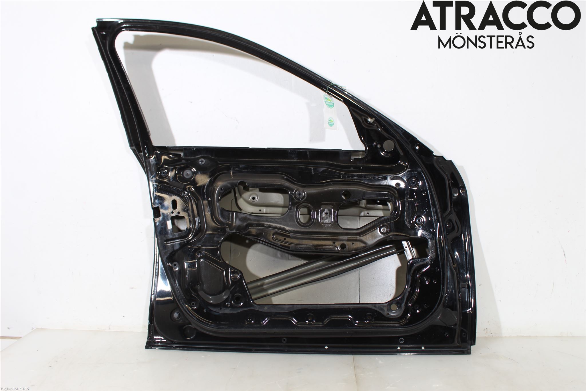 BMW 5 F10/F11/F18 09-17 Dør 4D Foran Venstre