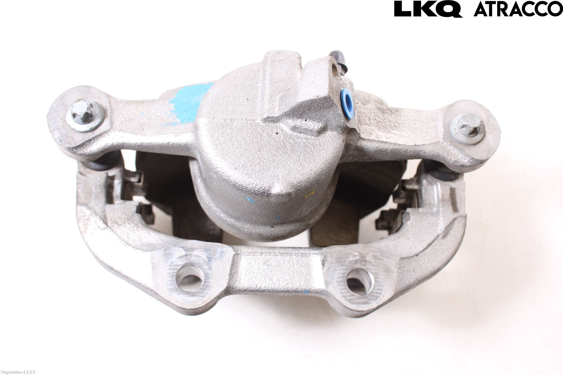 Citroen C4/E-C4 C4X/E-C4X III 21- Bremsecaliper Foran Høyre