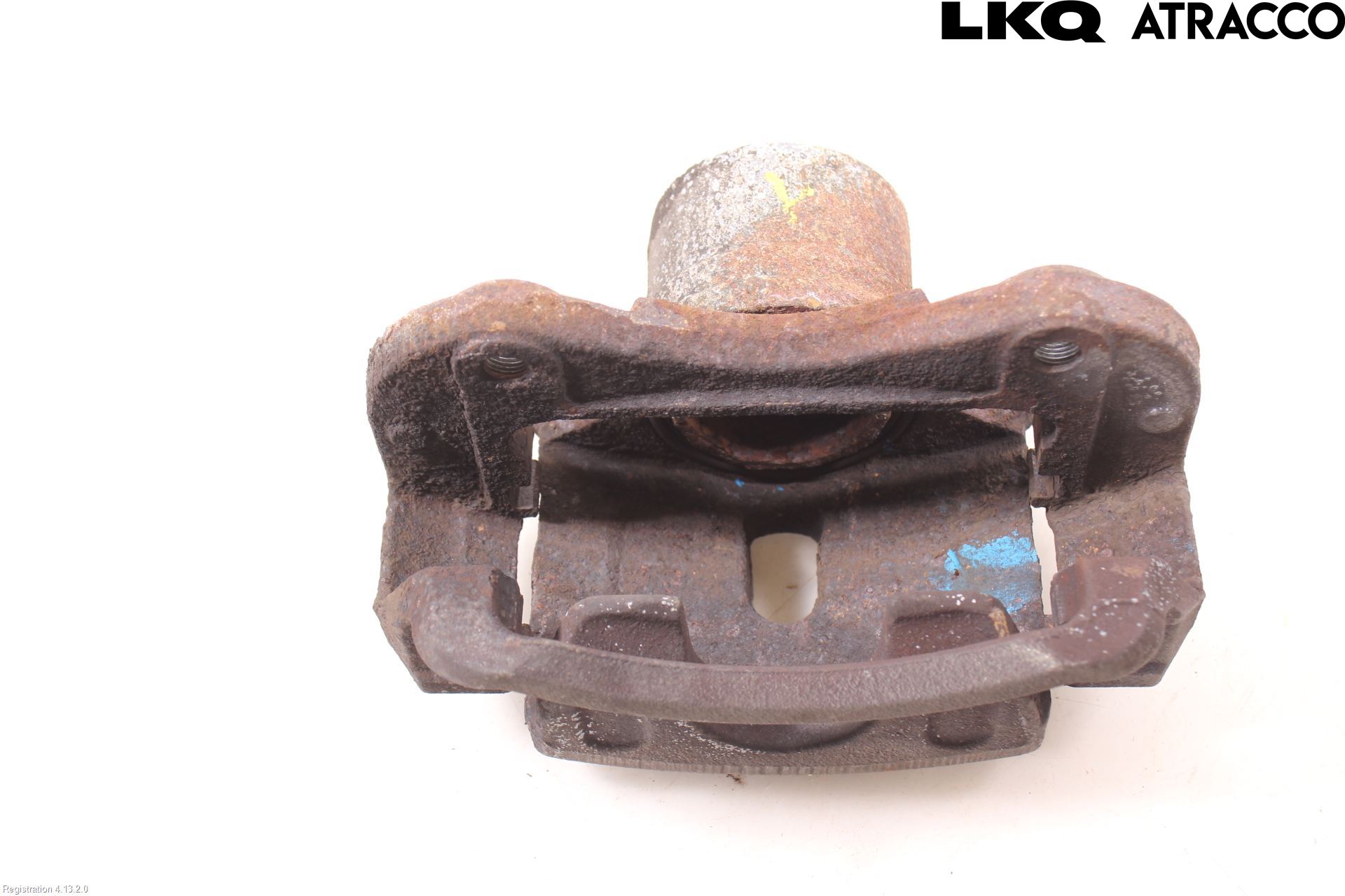 Kia OPTIMA 16-20 Bremsecaliper Foran Høyre