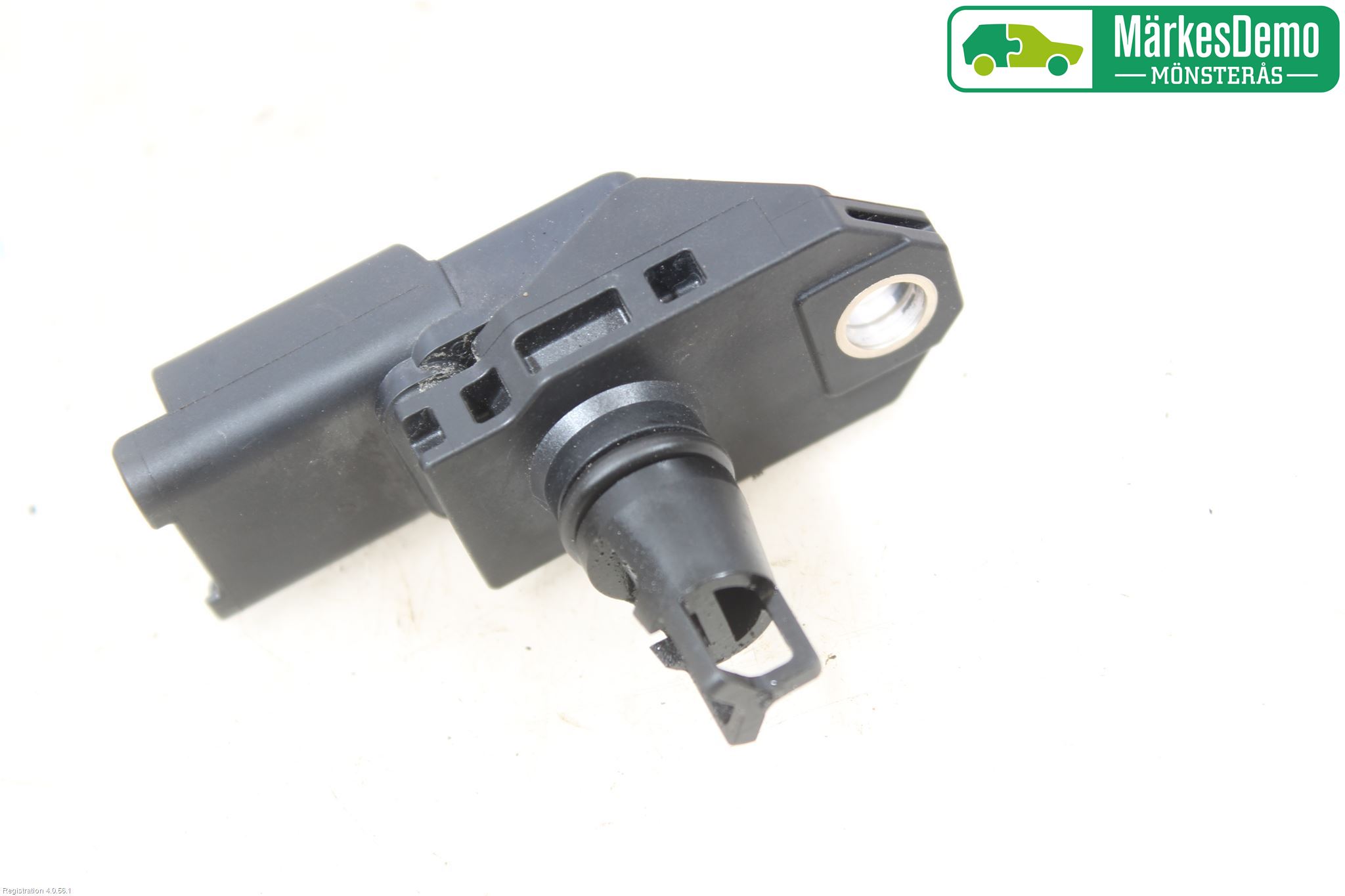 Citroen C4 II 11-18 Giver Temp Innsugsluft