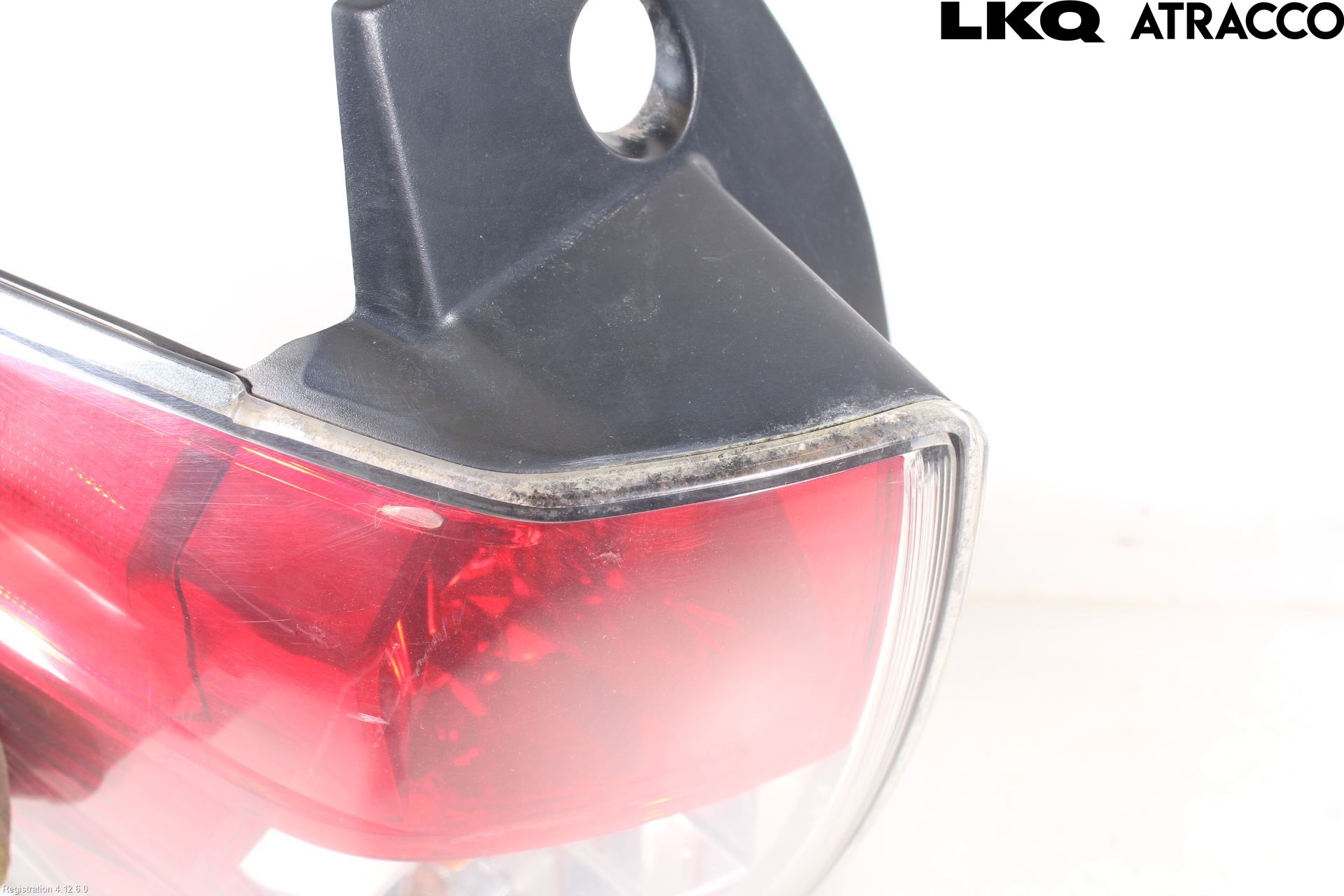Subaru FORESTER SH  08-13 Baklykt Venstre