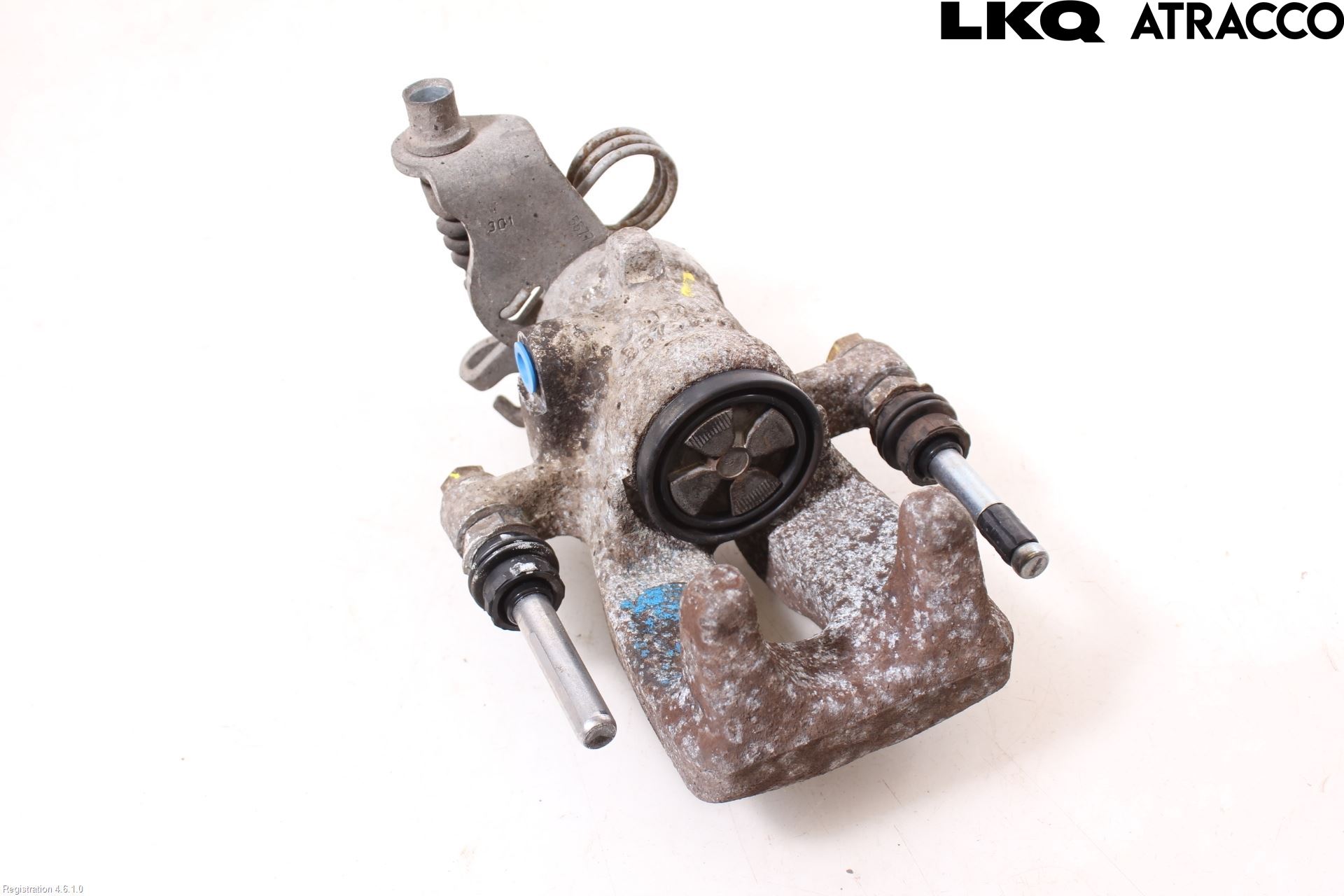 Opel CORSA E 15-19 Bremsecaliper Bak Høyre