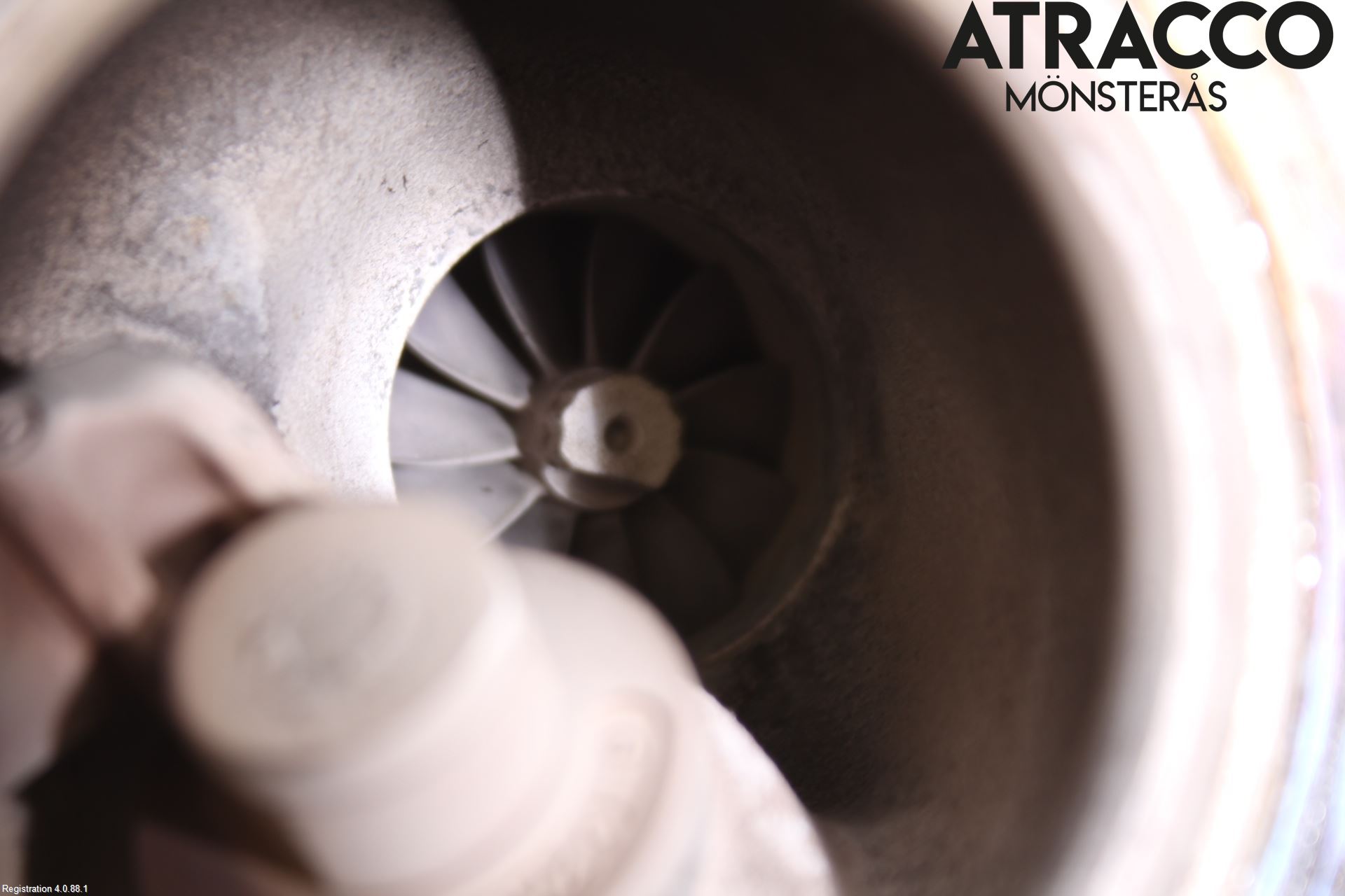 Volkswagen VW GOLF / E-GOLF VII 13-20 Turboaggregat