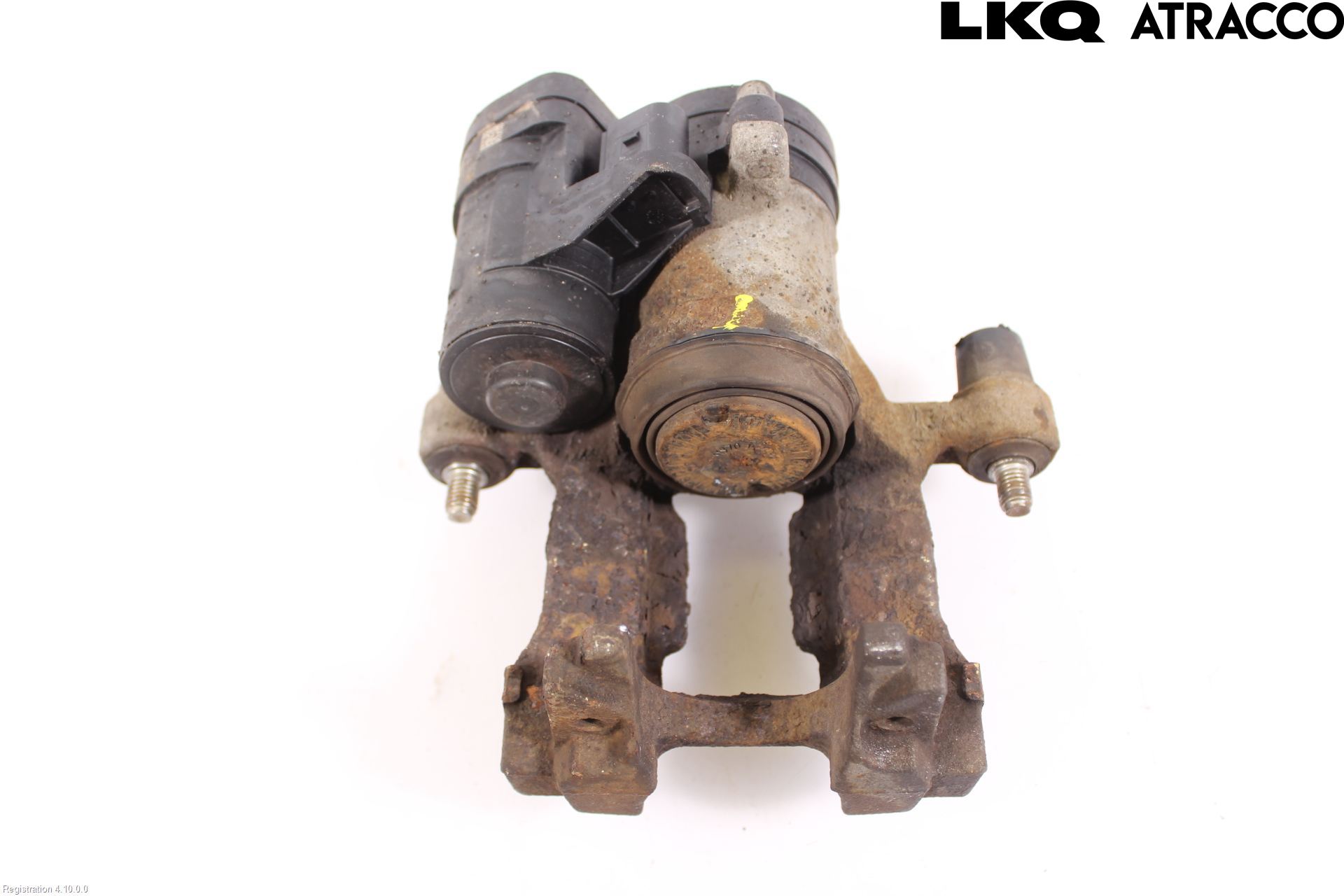 Volkswagen VW PASSAT 15-19 Bremsecaliper Bak Venstre