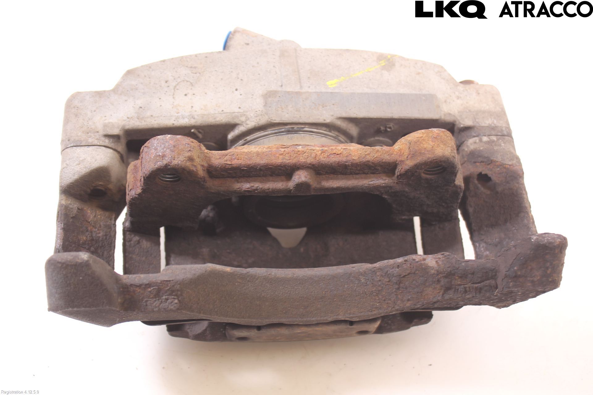Volvo XC70 14-16 Bremsecaliper Foran Venstre