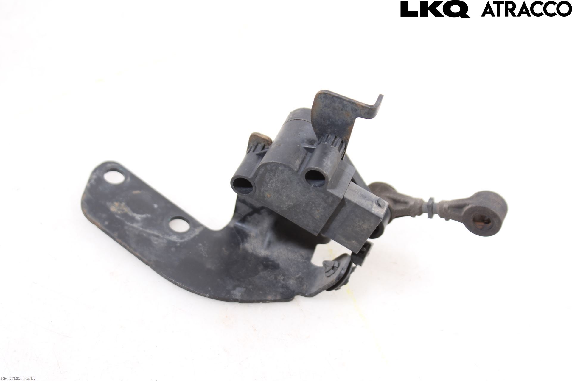 Jaguar XF 08-15 Sensor Lysinnstilling