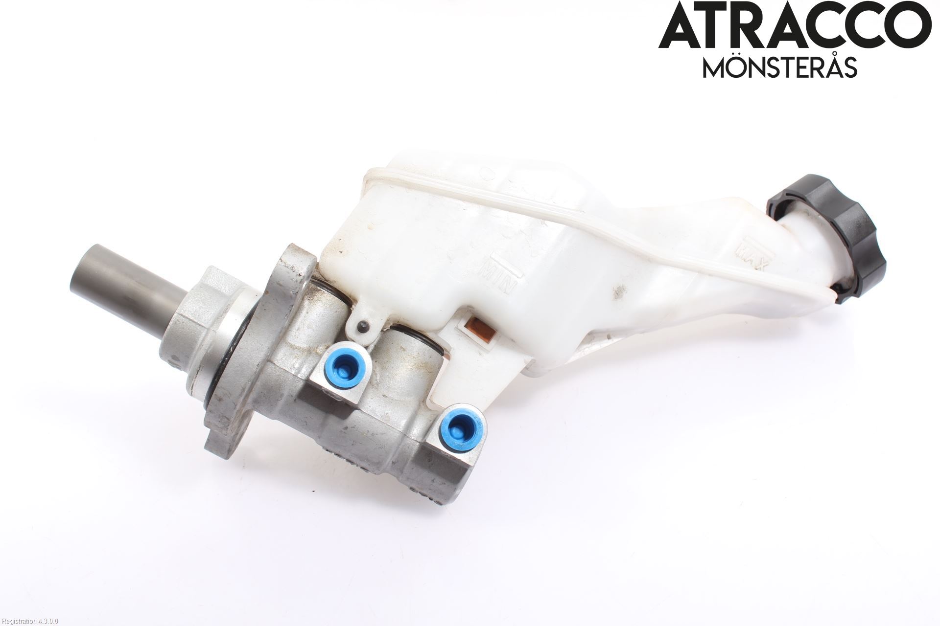 Kia SORENTO 15-20 Brems Hovedsylinder