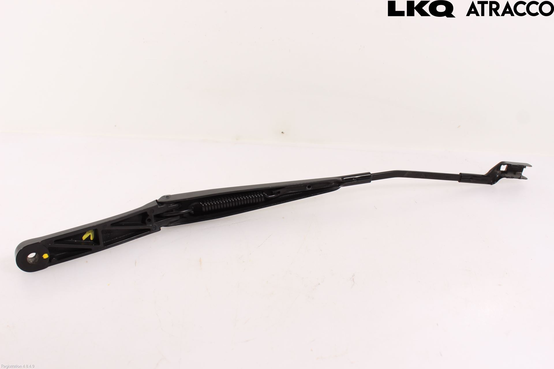 Skoda SUPERB 16-24 Viskerarm-Armer Frontrute